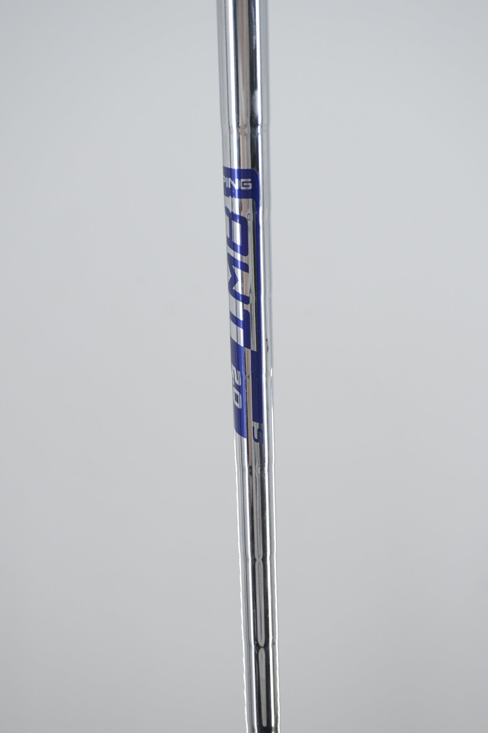 Lefty Ping G410 8 Iron S Flex 36.5" Golf Clubs GolfRoots 