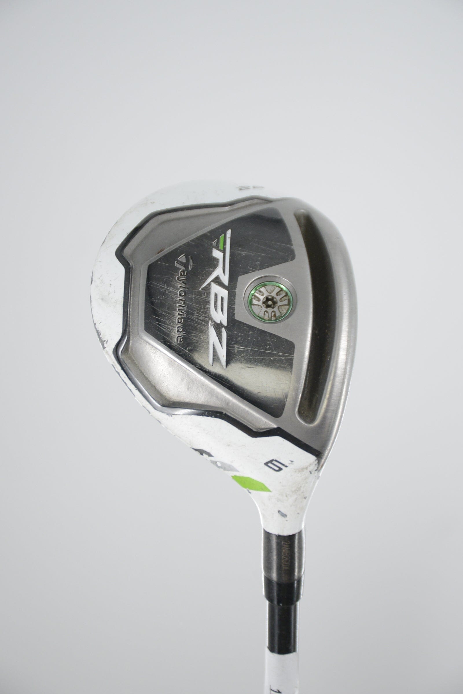 TaylorMade Rocketballz 6 Hybrid SR Flex 39.25"