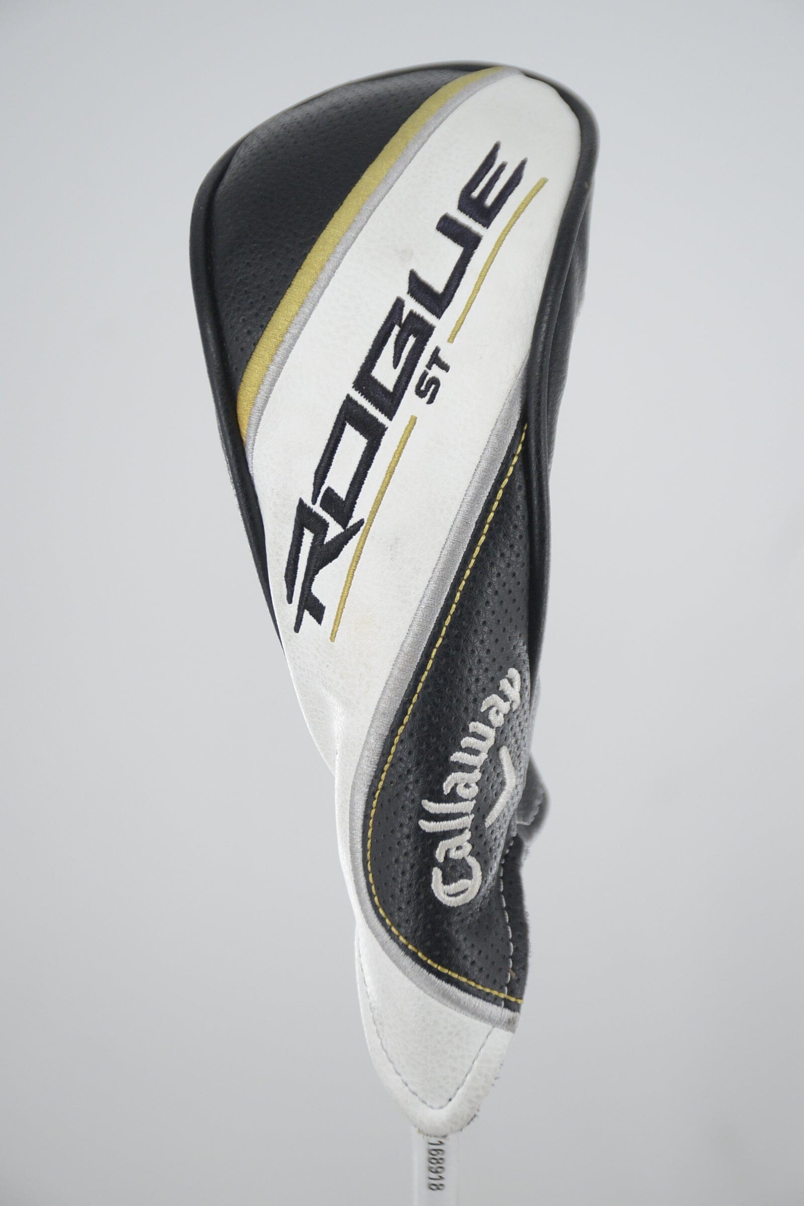 Callaway Rogue ST Max OS Lite 5 Hybrid R Flex 38.5" Golf Clubs GolfRoots 