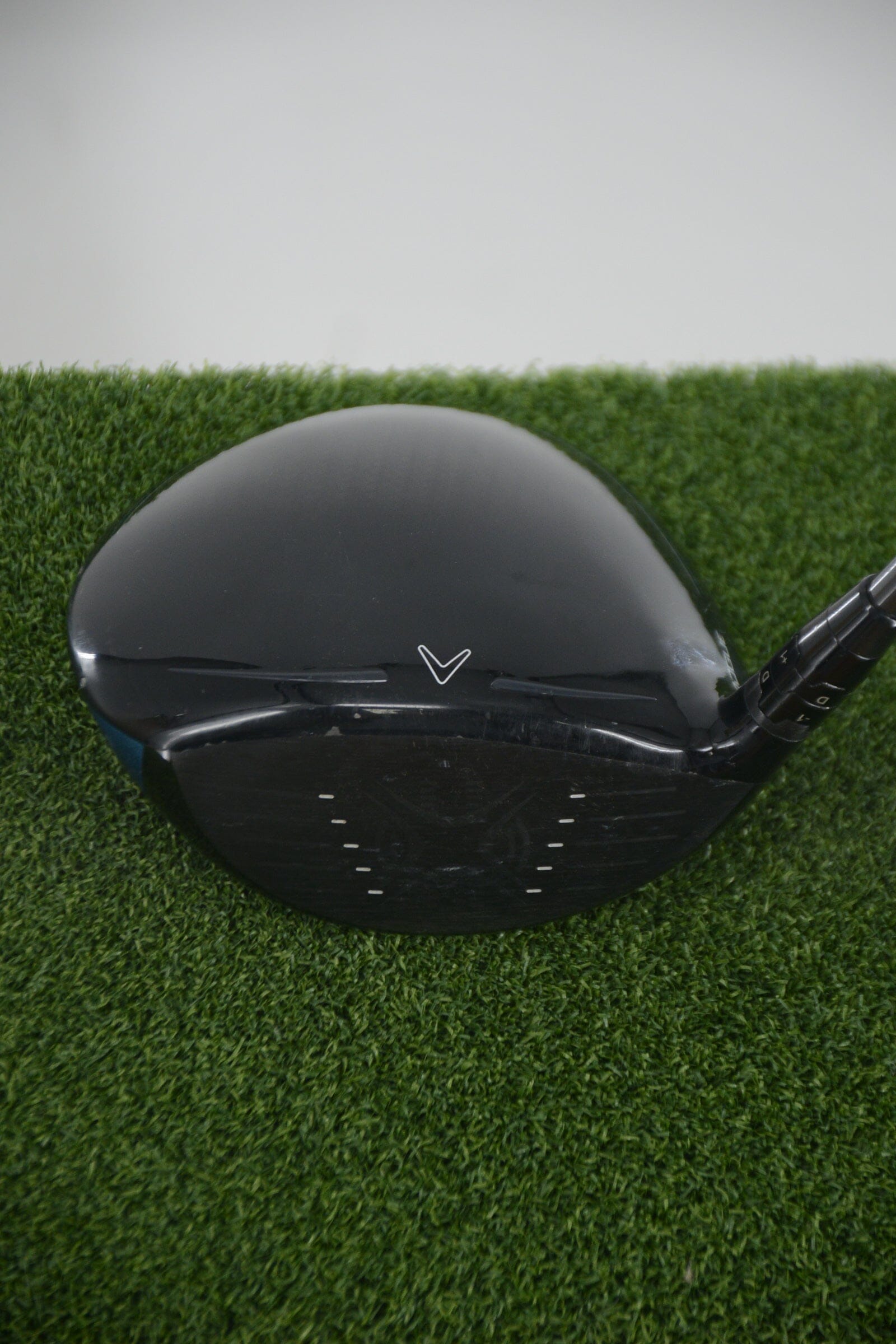 Callaway Rogue 9 Degree Driver R Flex 44.5" Golf Clubs GolfRoots 