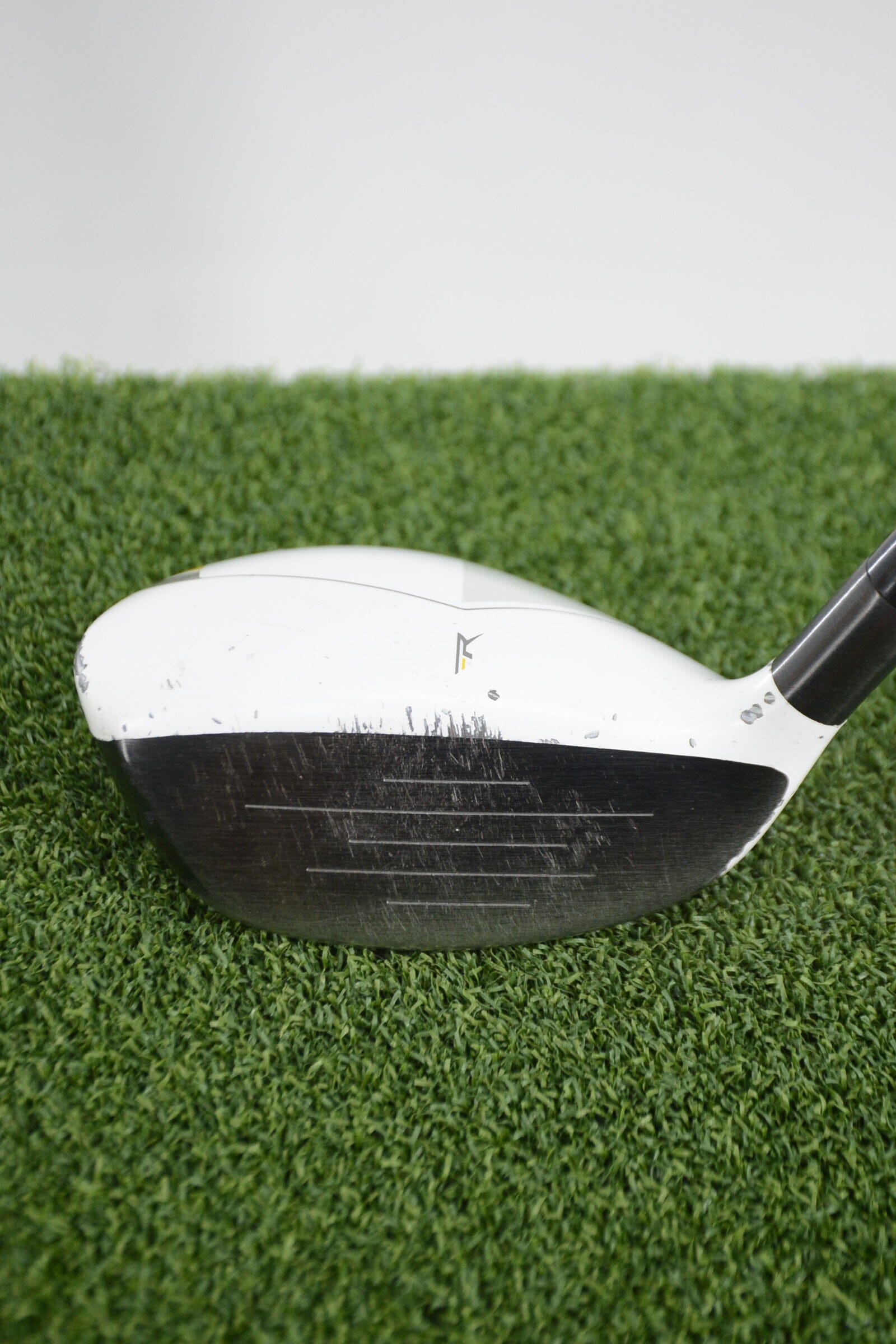 TaylorMade Rocketballz Stage 2 Rescue 5 Hybrid R Flex 40"