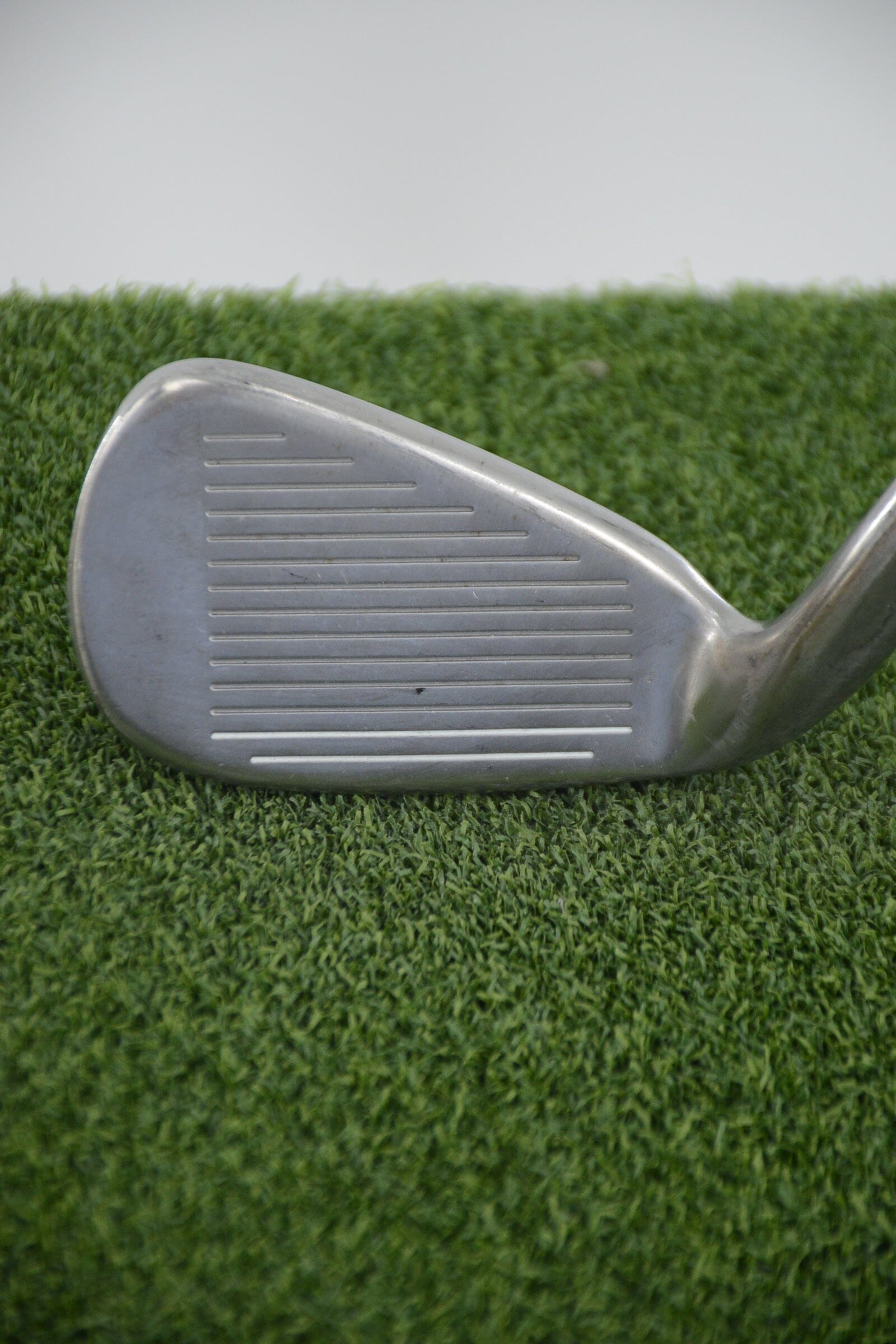 TaylorMade R7 Draw 6 Iron R Flex 37.25" Golf Clubs GolfRoots 