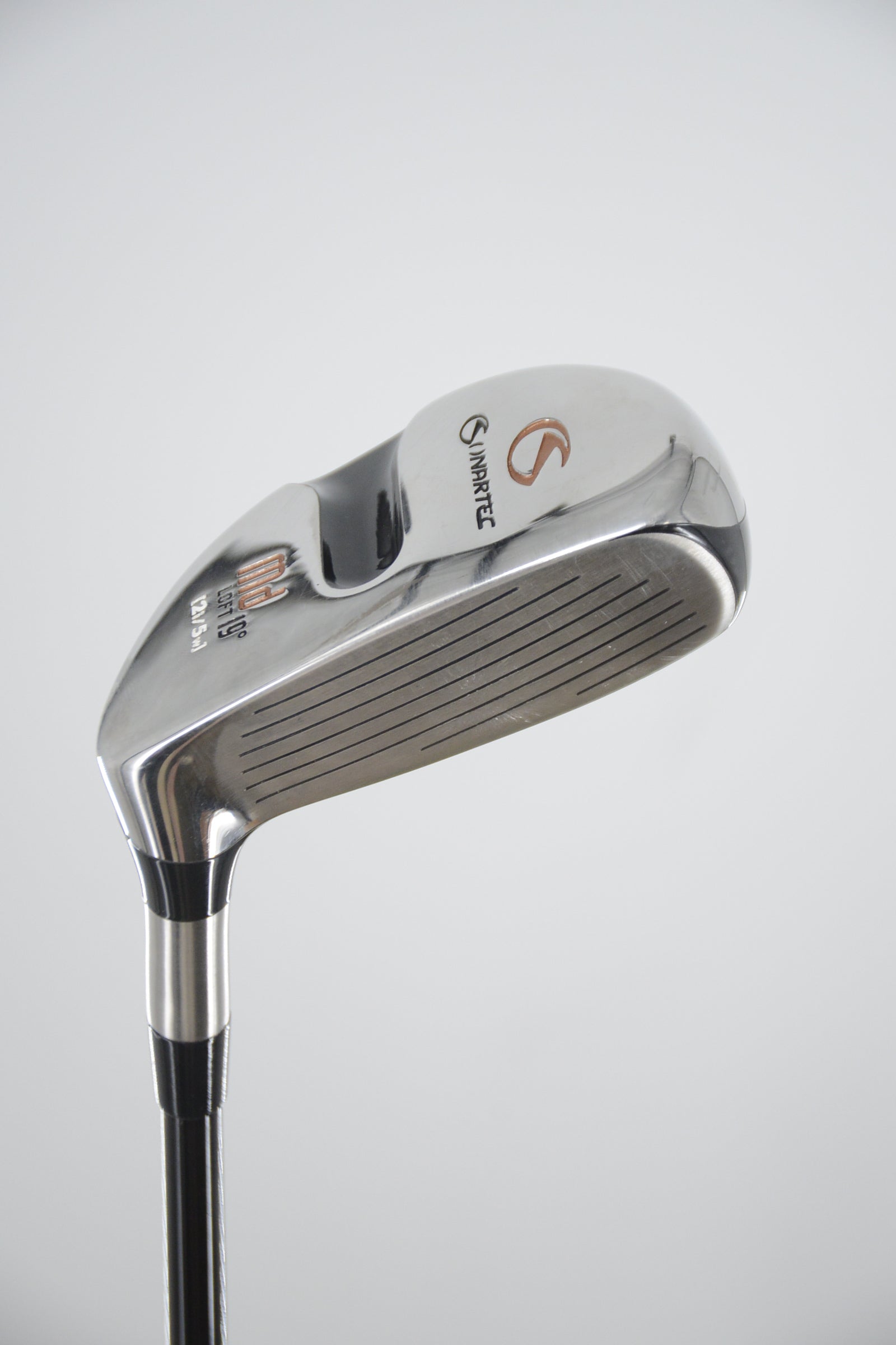 Sonartec Md Transition 2 Hybrid R Flex Std Length