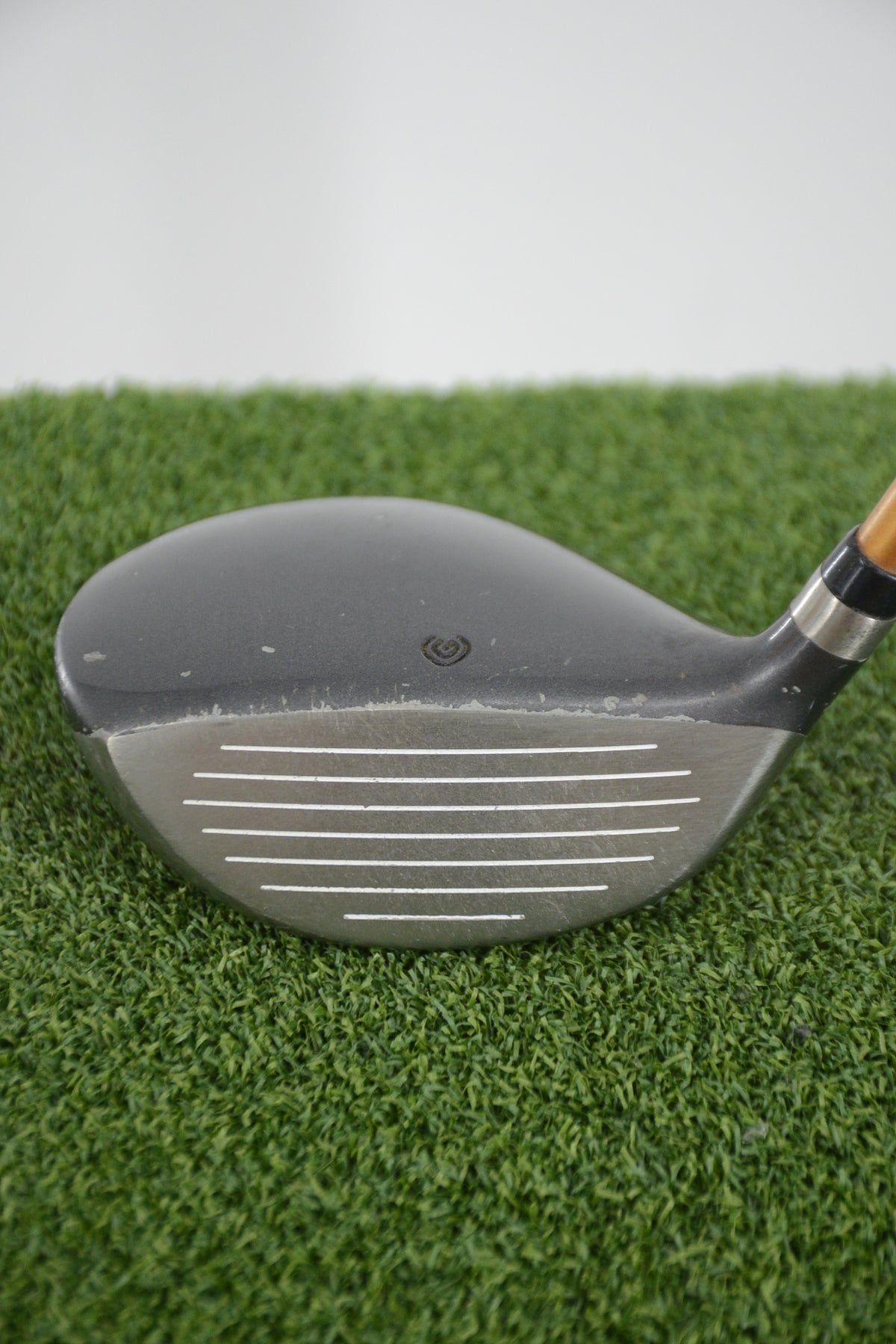 Cleveland Launcher 15 Degree Wood S Flex 43.25"