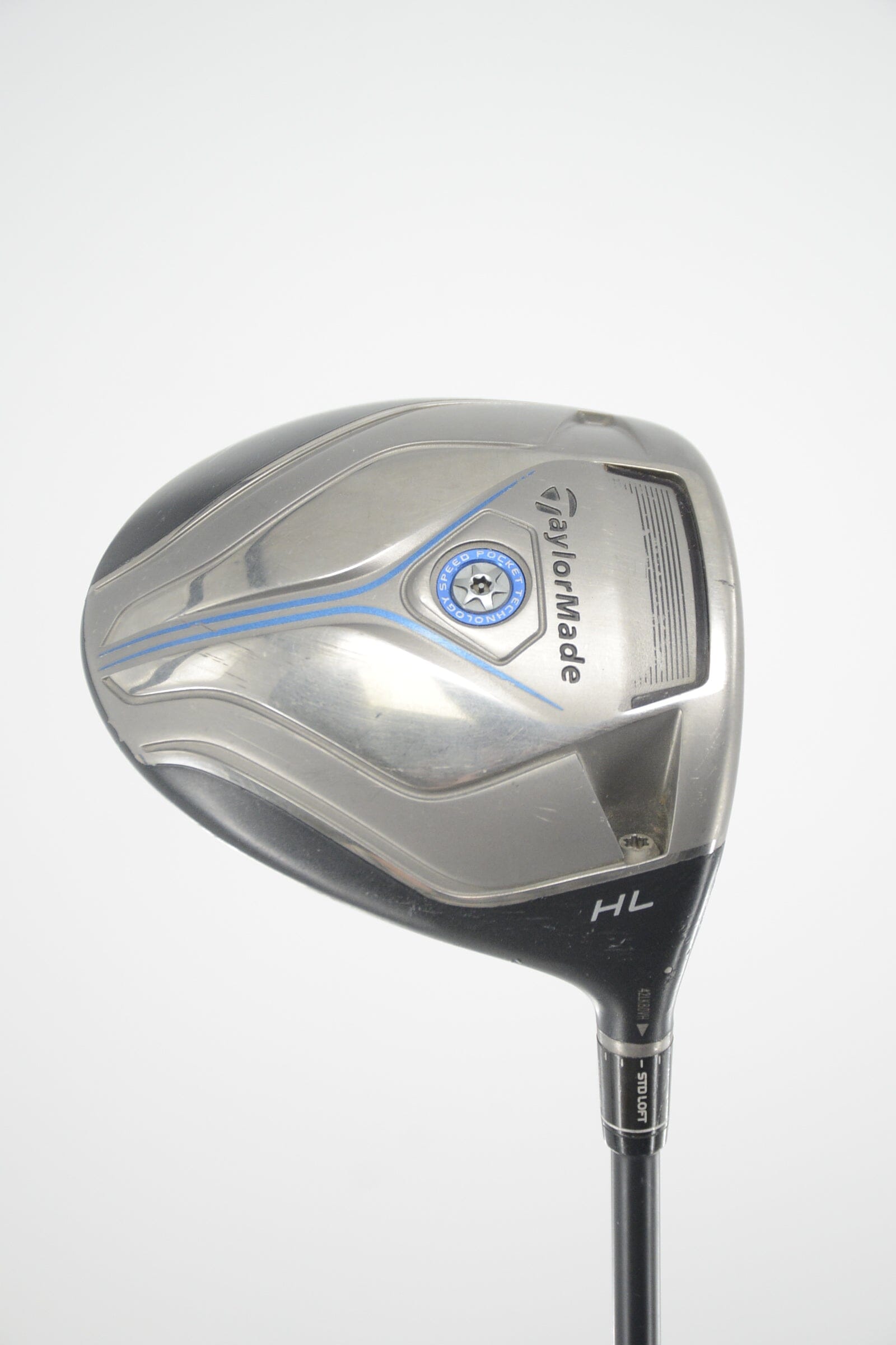 TaylorMade Jetspeed HL Driver R Flex 46"