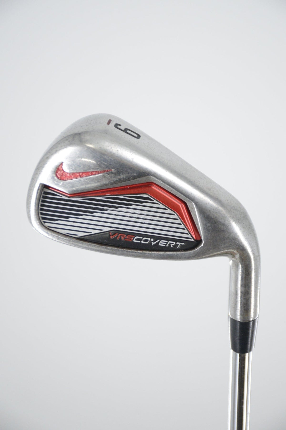 Nike Vr-S Covert 9 Iron R Flex 36" Golf Irons Nike 