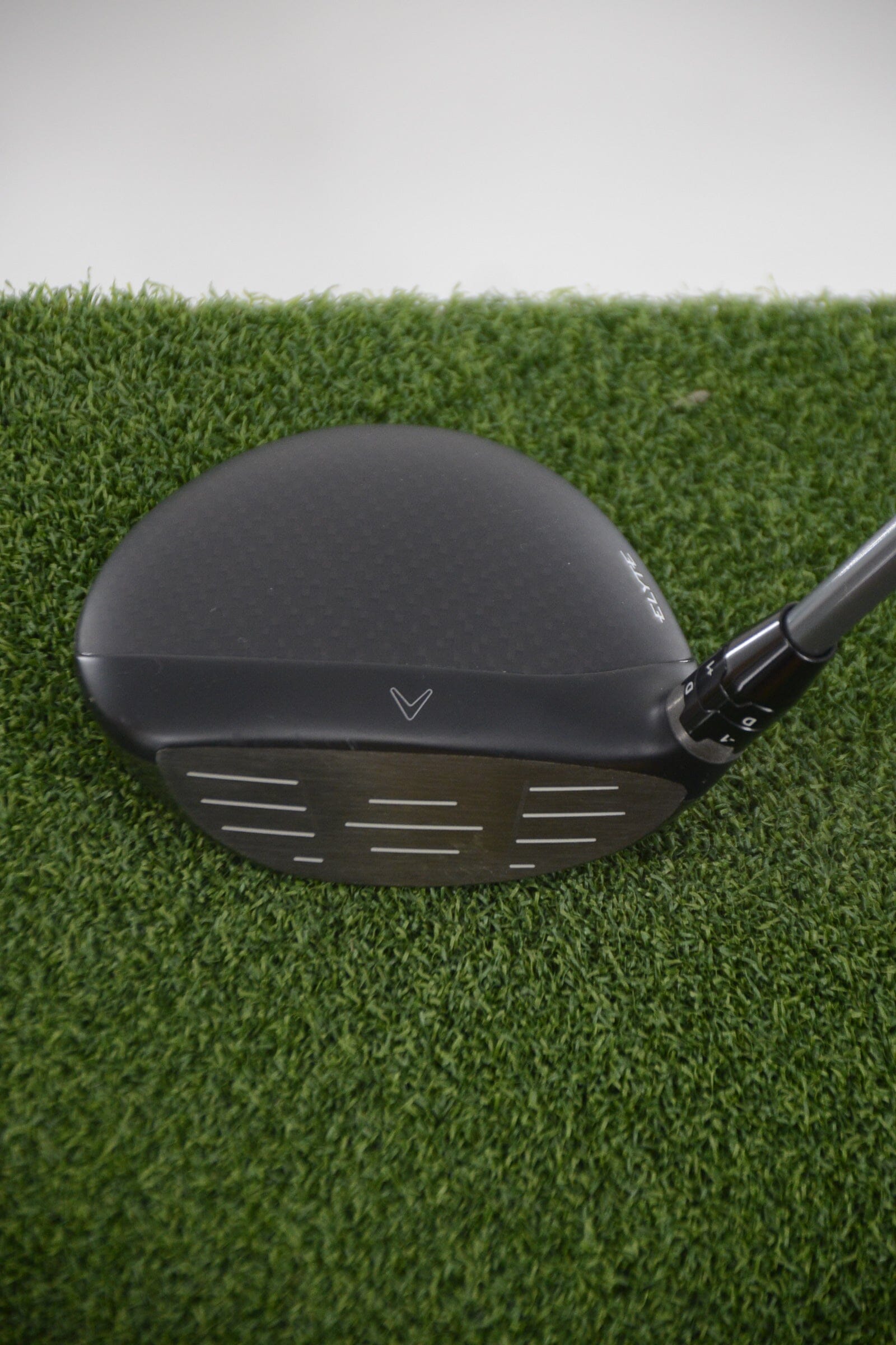 Callaway Elyte 3 Wood R Flex 42.75" Golf Clubs GolfRoots 