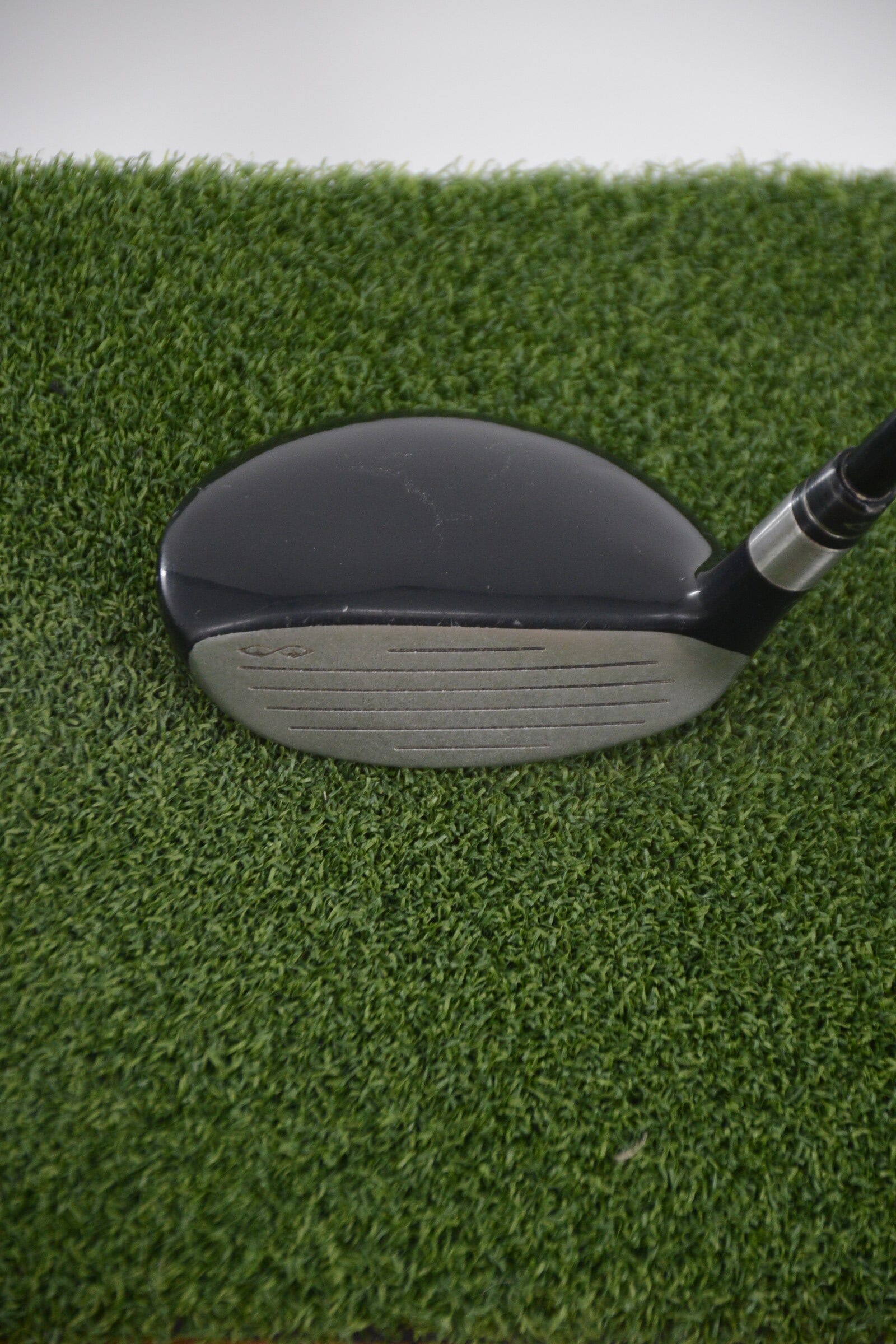 Snake Eyes Quick Strike 4 Hybrid S Flex 40.5" Golf Clubs GolfRoots 