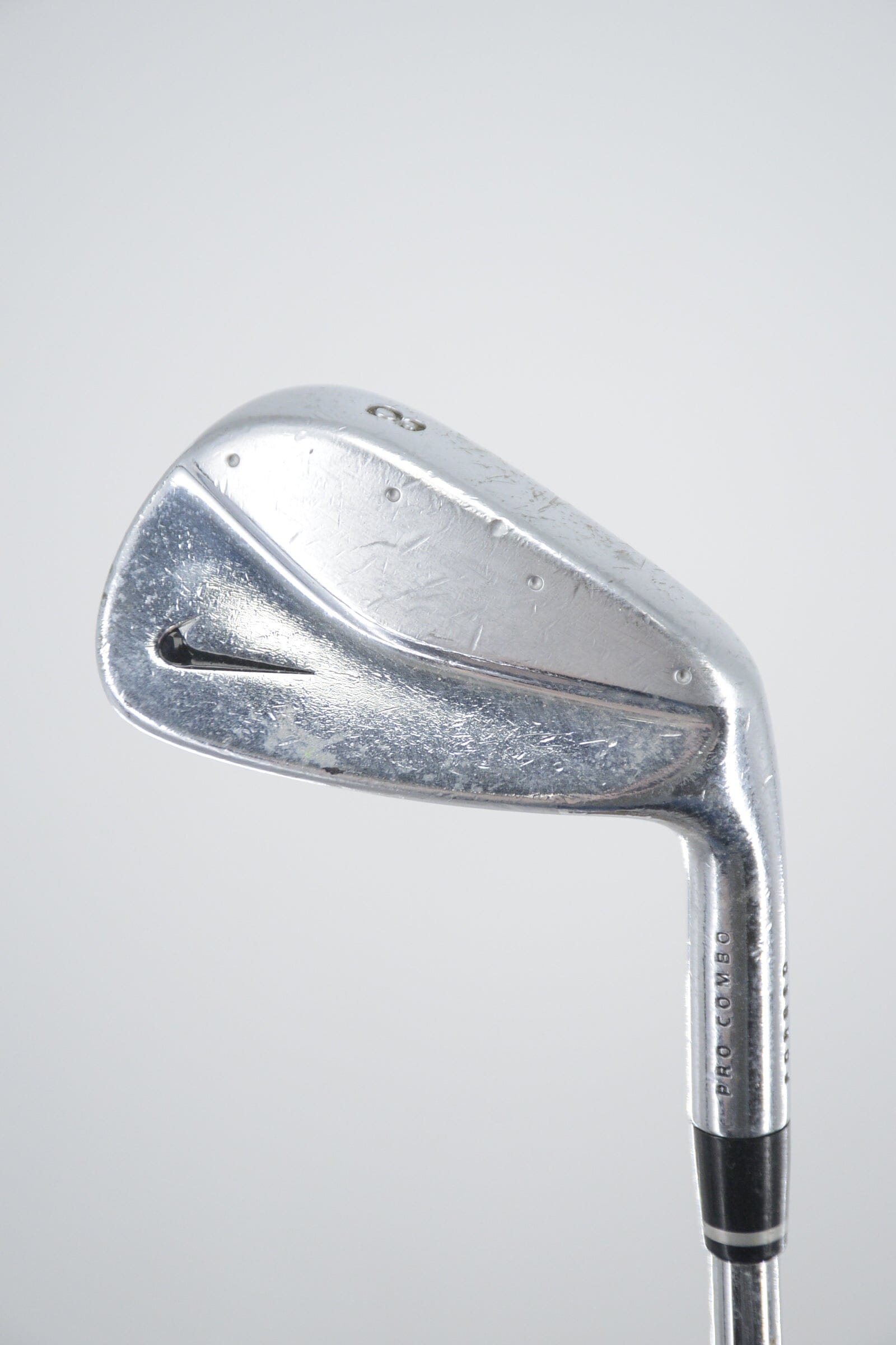Nike Forged Pro Combo 8 Iron R Flex 36.75