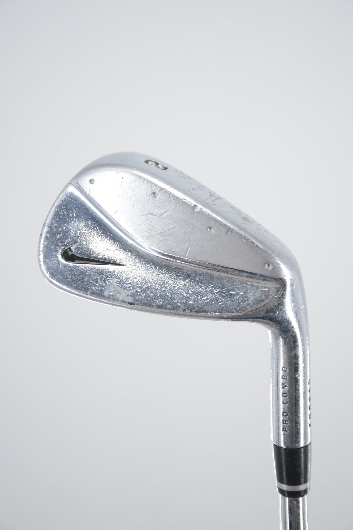 Nike Forged Pro Combo 8 Iron R Flex 36.75
