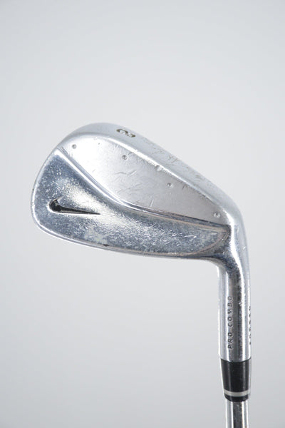 Nike Forged Pro Combo 8 Iron R Flex 36.75