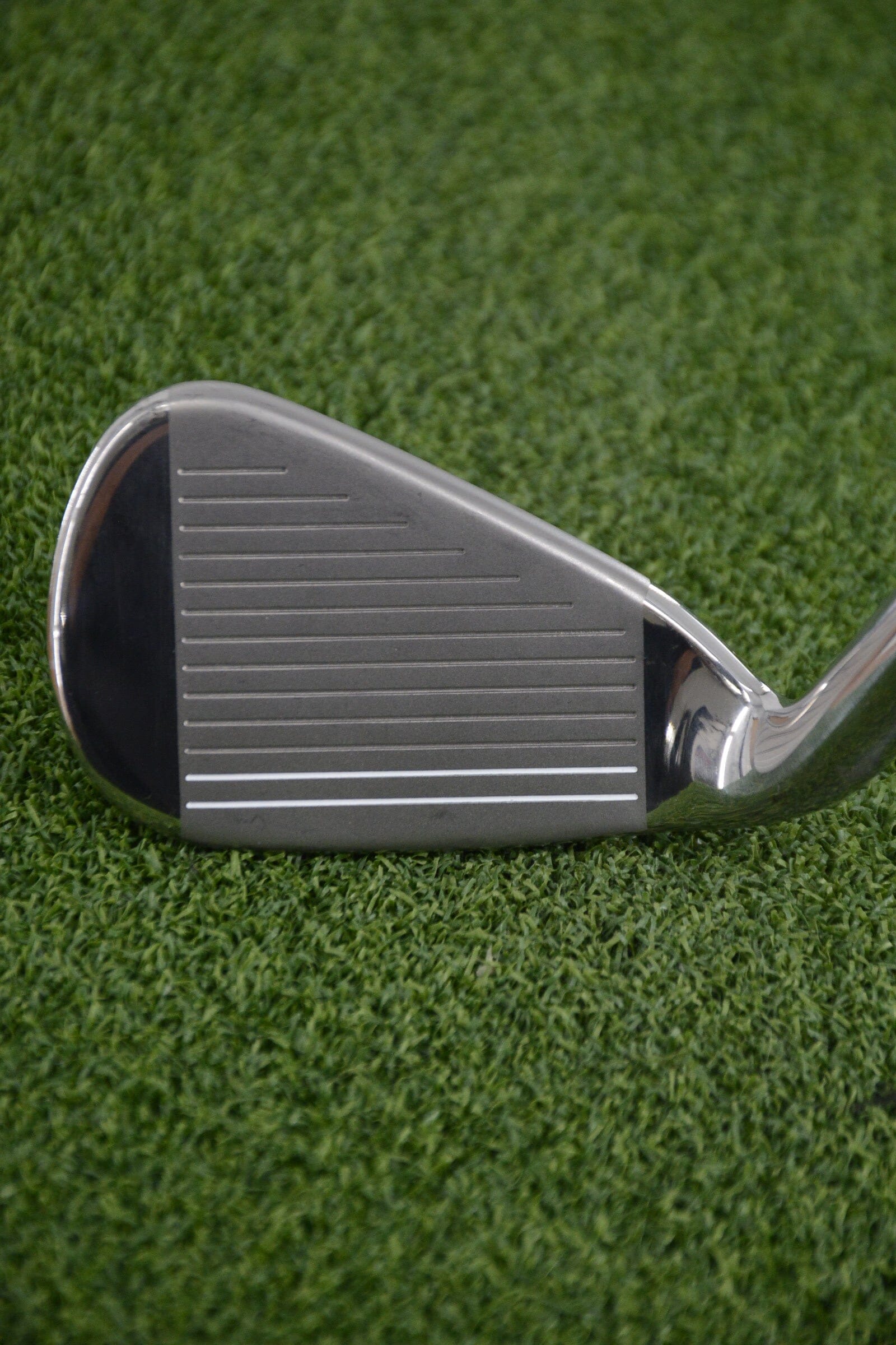 Callaway Rogue ST Max OS Lite 7 Iron R Flex 36.5" Golf Clubs GolfRoots 