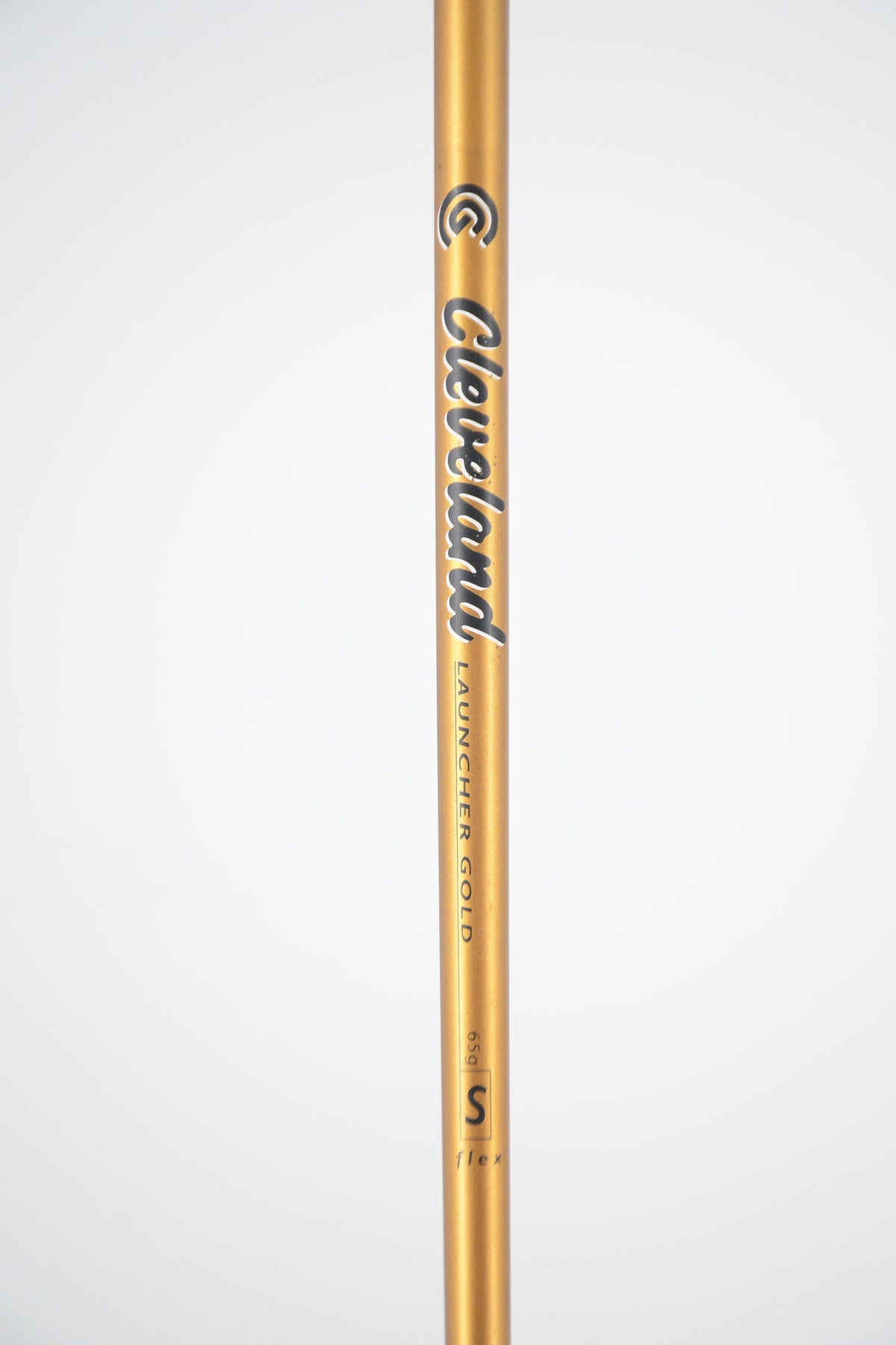 Cleveland Launcher 15 Degree Wood S Flex 43.25"