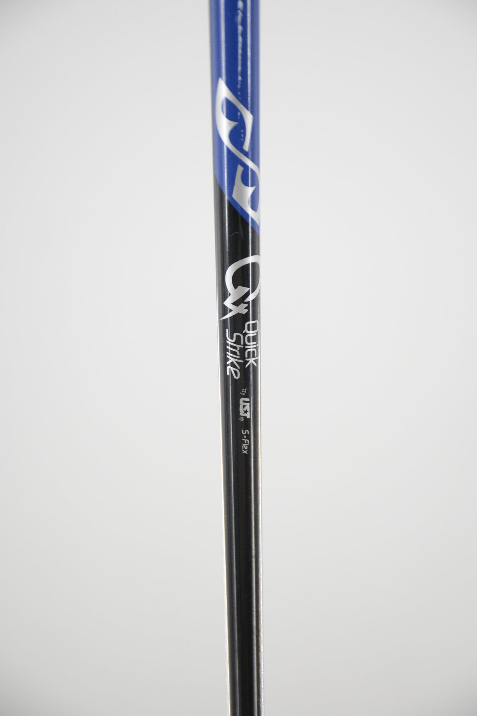 Snake Eyes Quick Strike 4 Hybrid S Flex 40.5" Golf Clubs GolfRoots 