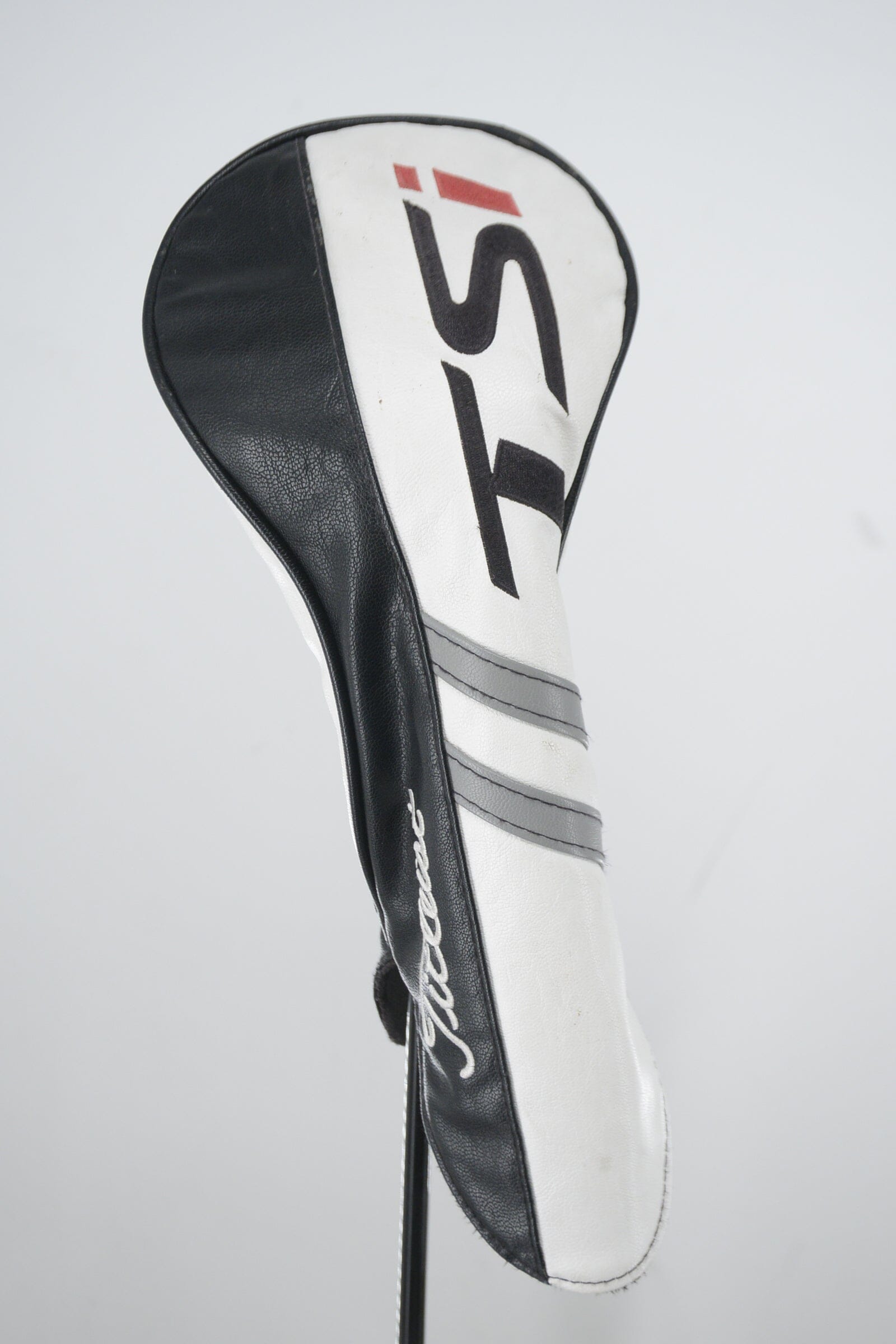 *Dented* Titleist TSi2 10 Degree Driver S Flex 45.5" Golf Clubs GolfRoots 