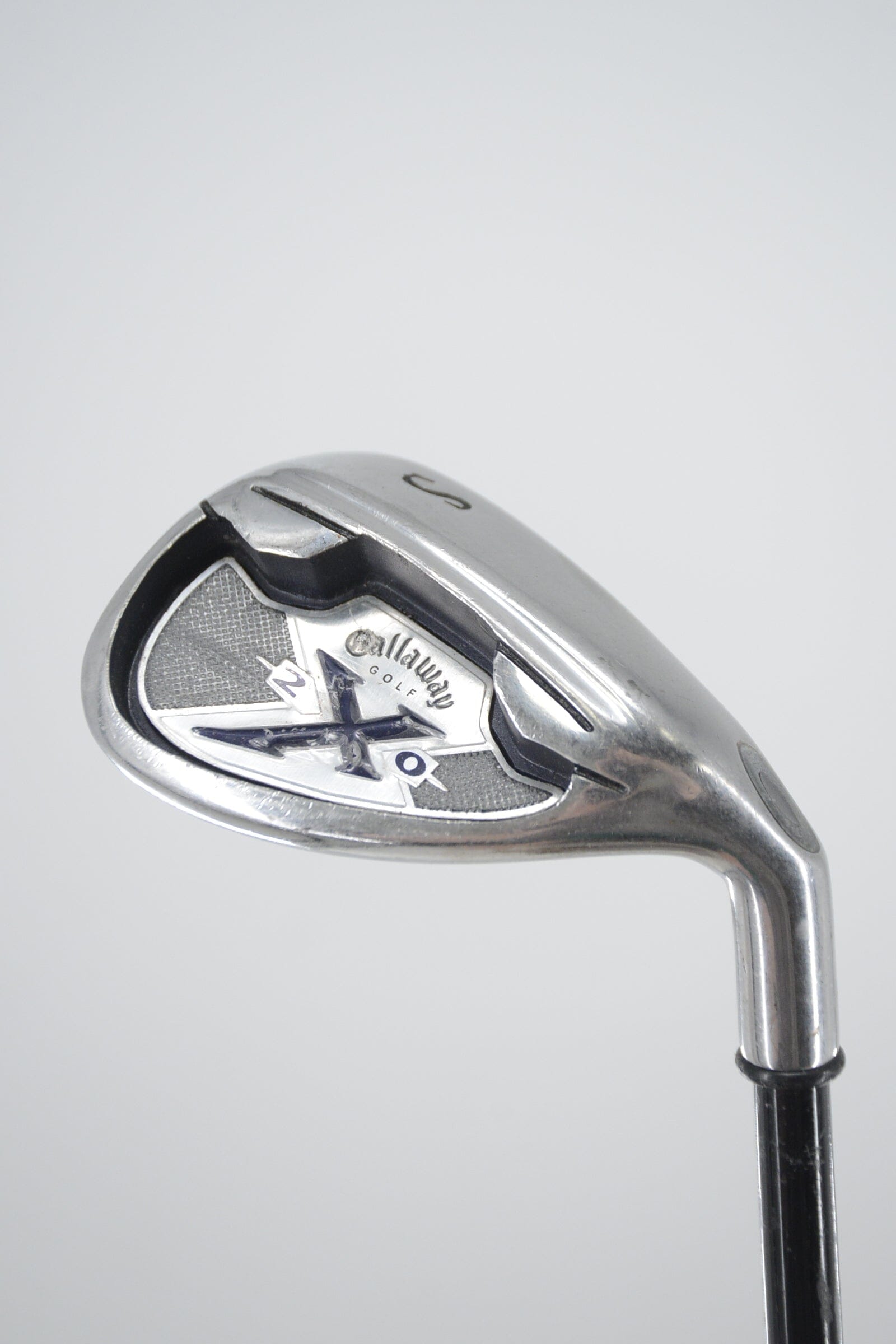 Callaway X-20 SW R Flex 35.75" Golf Clubs GolfRoots 