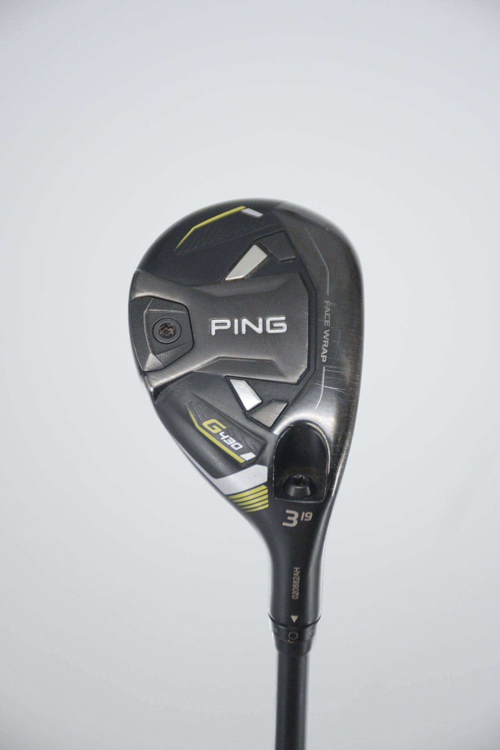 Ping Hybrids