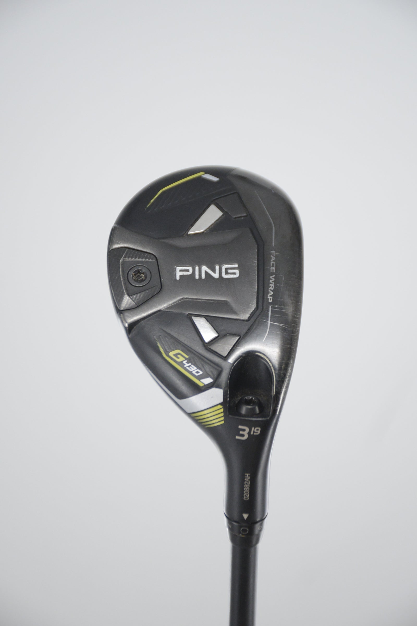 Ping G430 3 Hybrid R Flex 39.75"