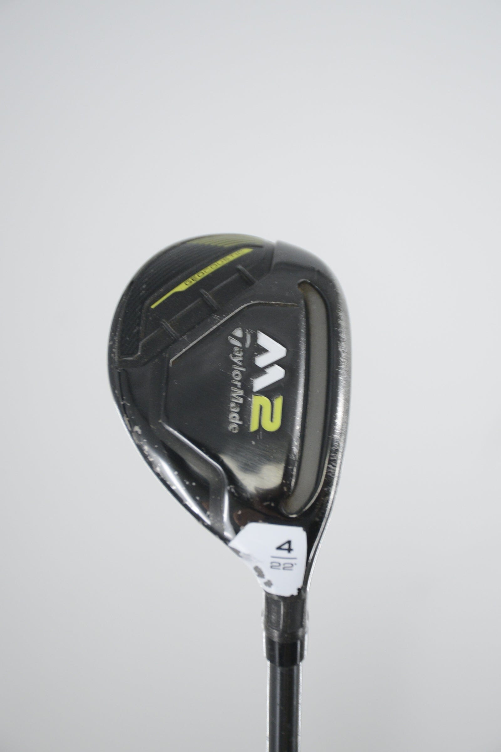 TaylorMade M2 Rescue 2017 4 Hybrid R Flex 40"