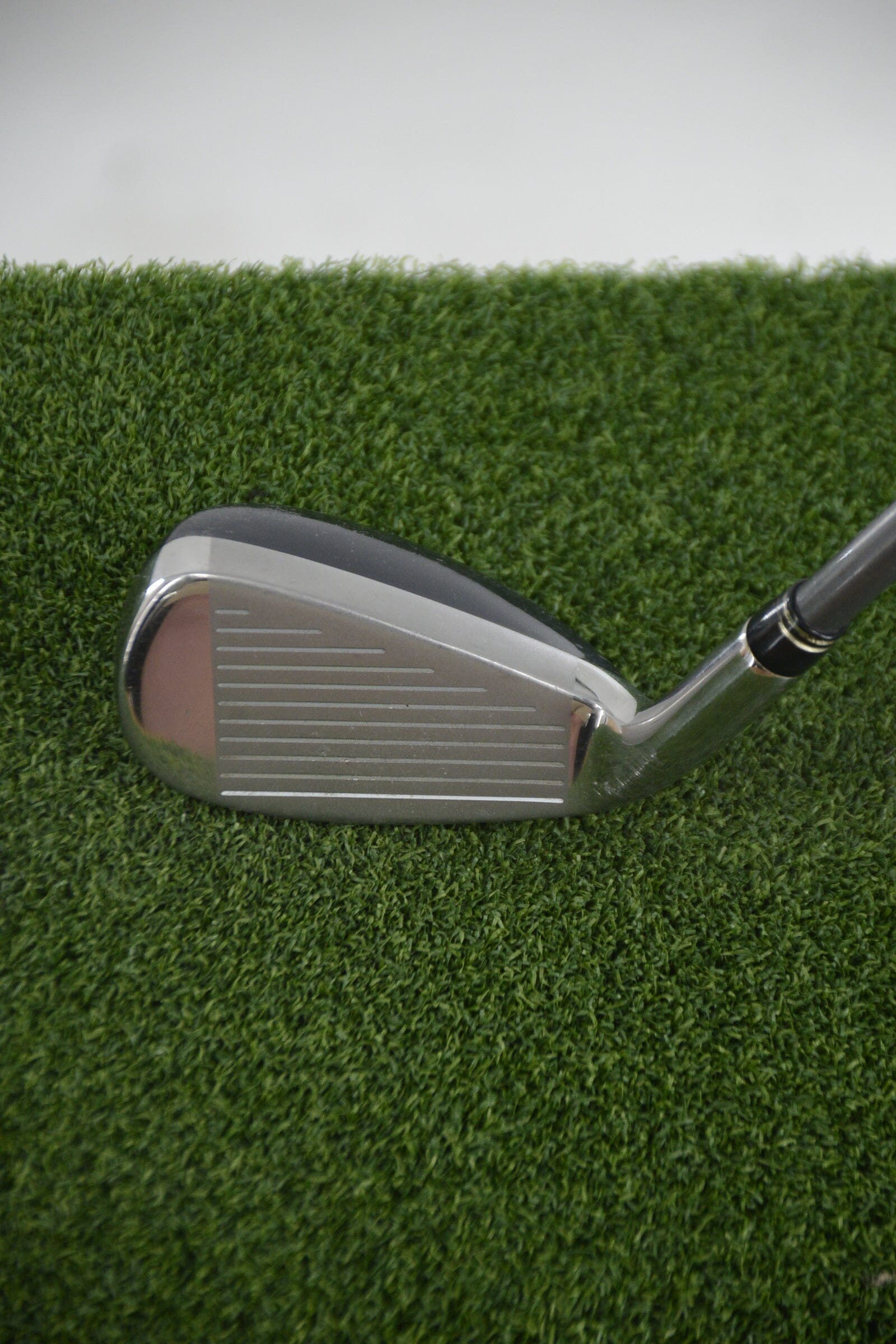 Tour Edge Bazooka JMAX Iron-Wood 4 Iron S Flex 38.5" Golf Clubs GolfRoots 