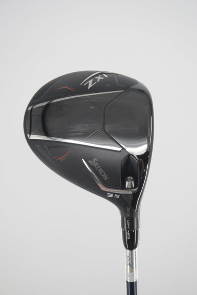Srixon ZXi 3 Wood S Flex 43