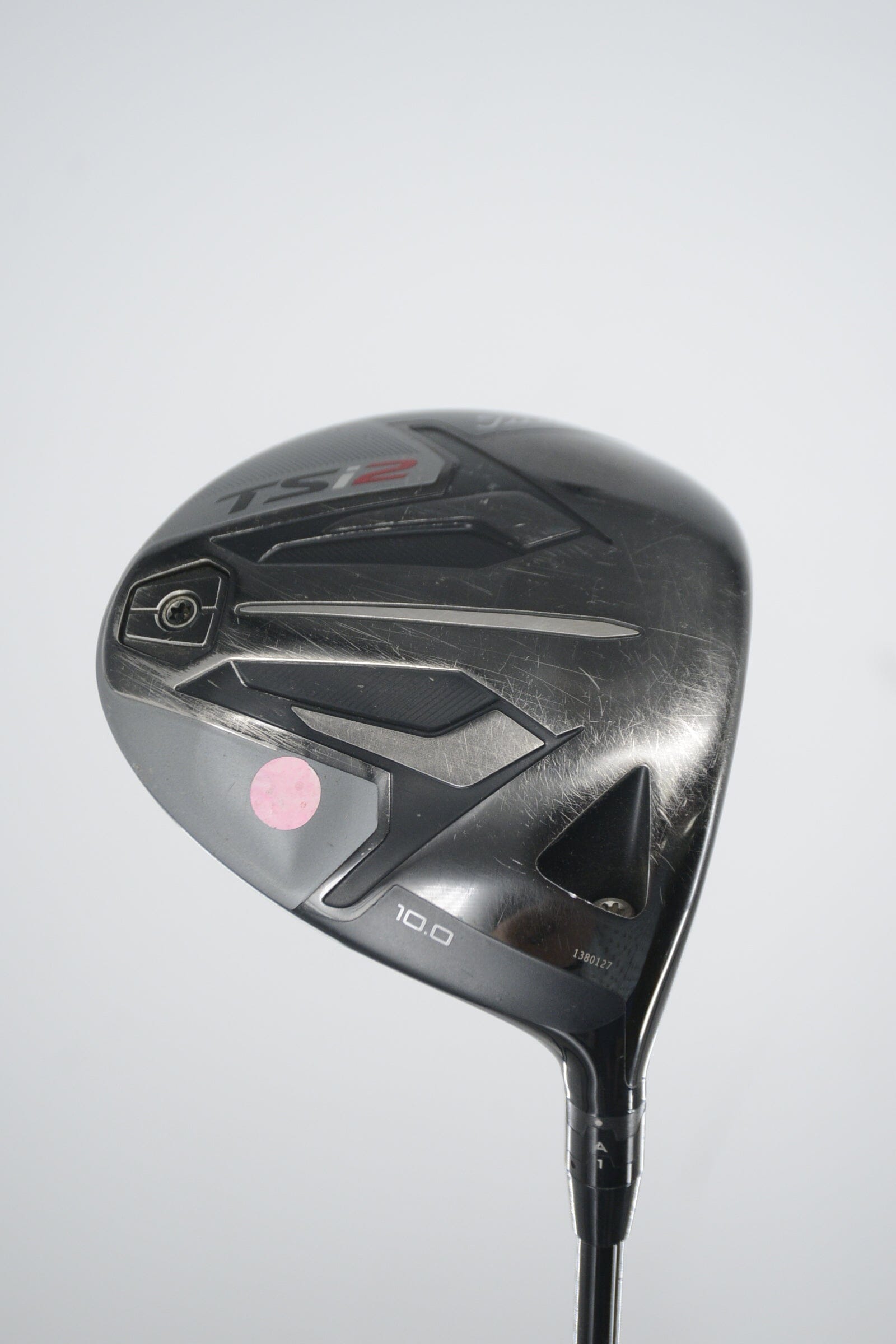 *Dented* Titleist TSi2 10 Degree Driver S Flex 45.5" Golf Clubs GolfRoots 
