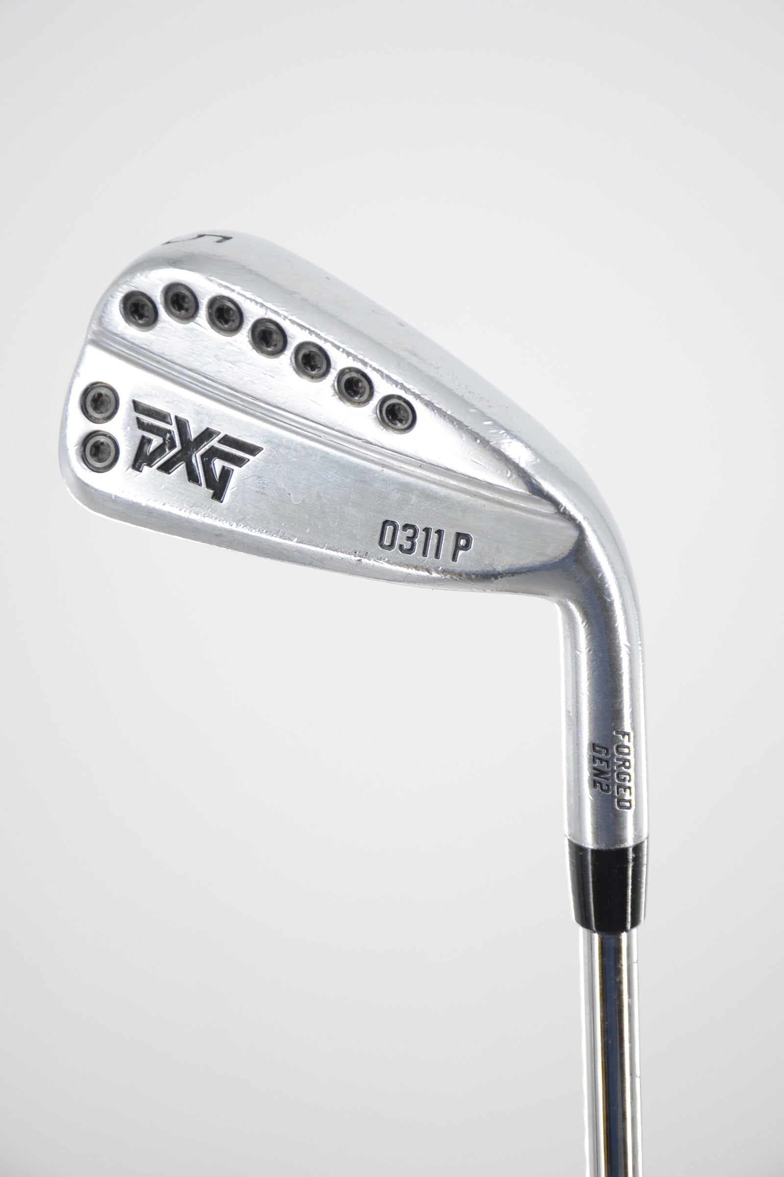 PXG 0311P Gen 2 5 Iron R Flex 37.75"