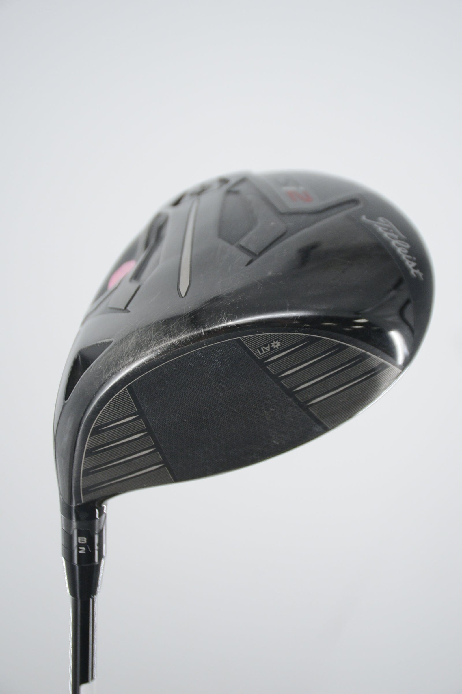 *Dented* Titleist TSi2 10 Degree Driver S Flex 45.5" Golf Clubs GolfRoots 