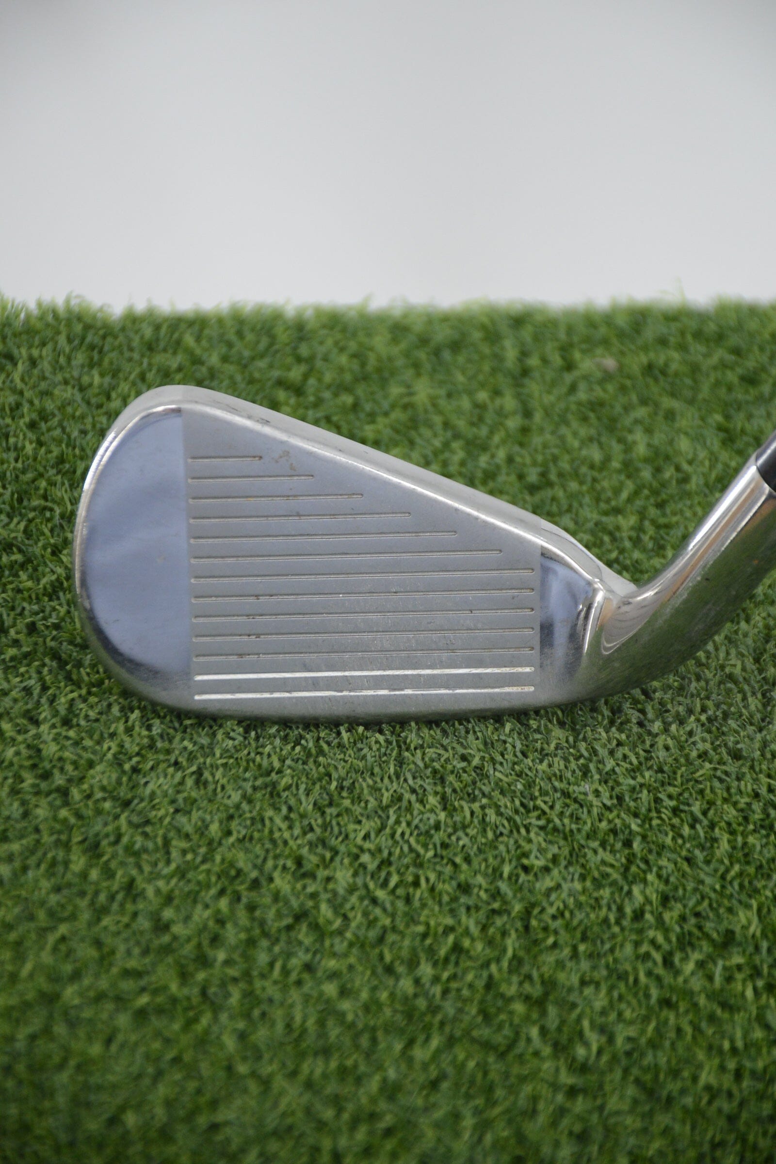 TaylorMade Burner Plus 5 Iron R Flex 38.25" Golf Clubs GolfRoots 