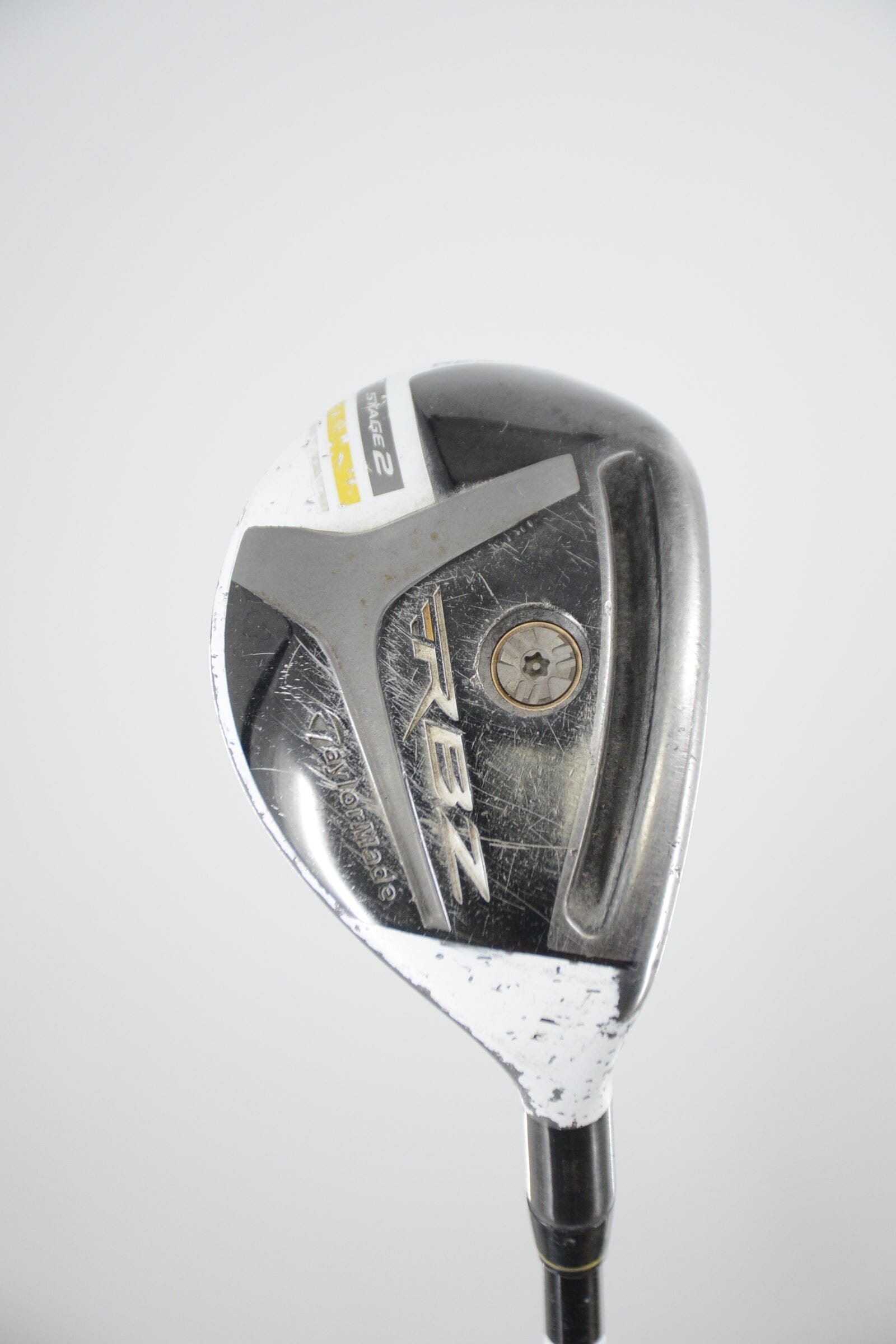 TaylorMade Rocketballz Stage 2 Rescue 5 Hybrid R Flex 39" Golf Clubs GolfRoots 