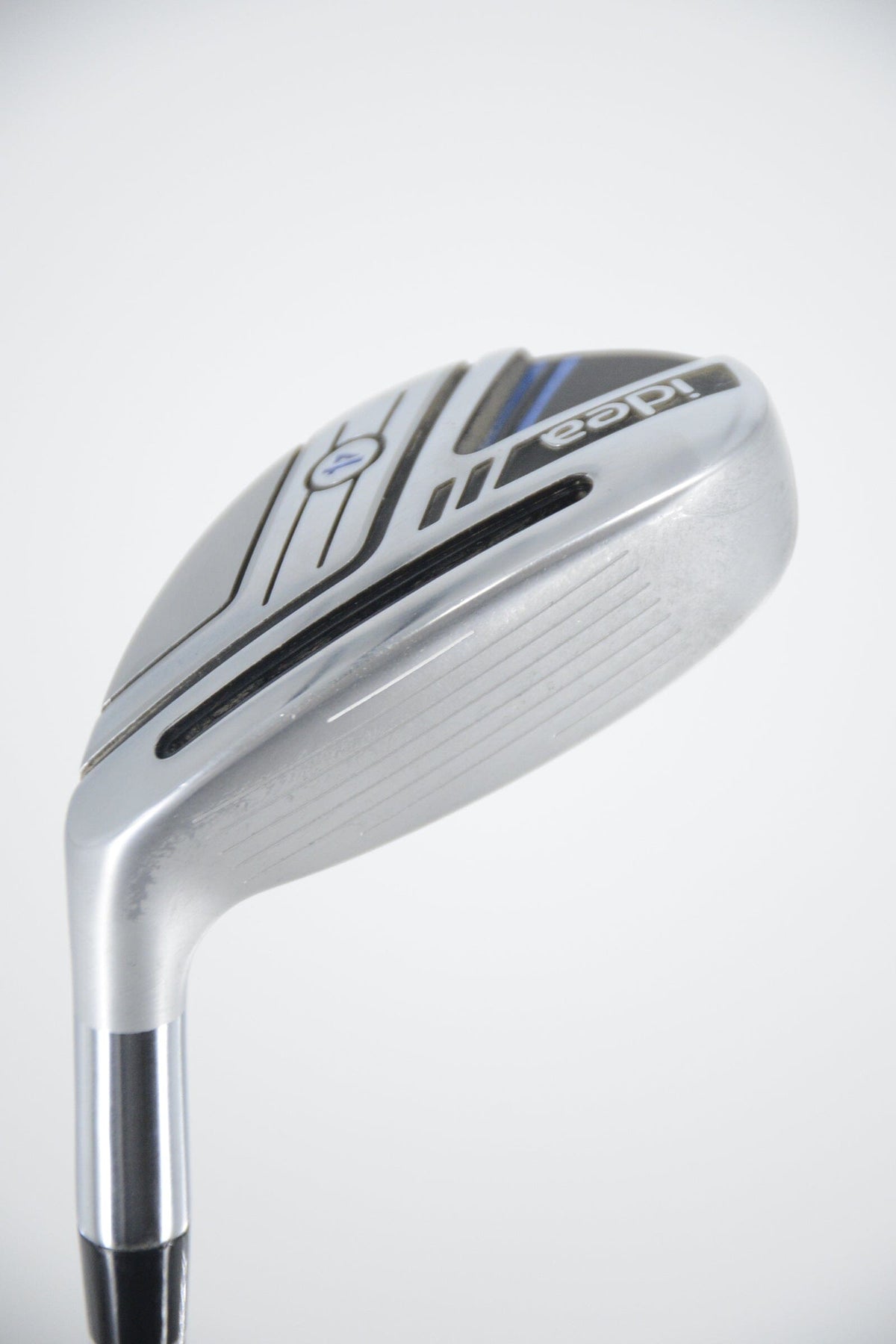 Adams 2014 Idea 4 Hybrid R Flex 39.5" Golf Clubs GolfRoots 