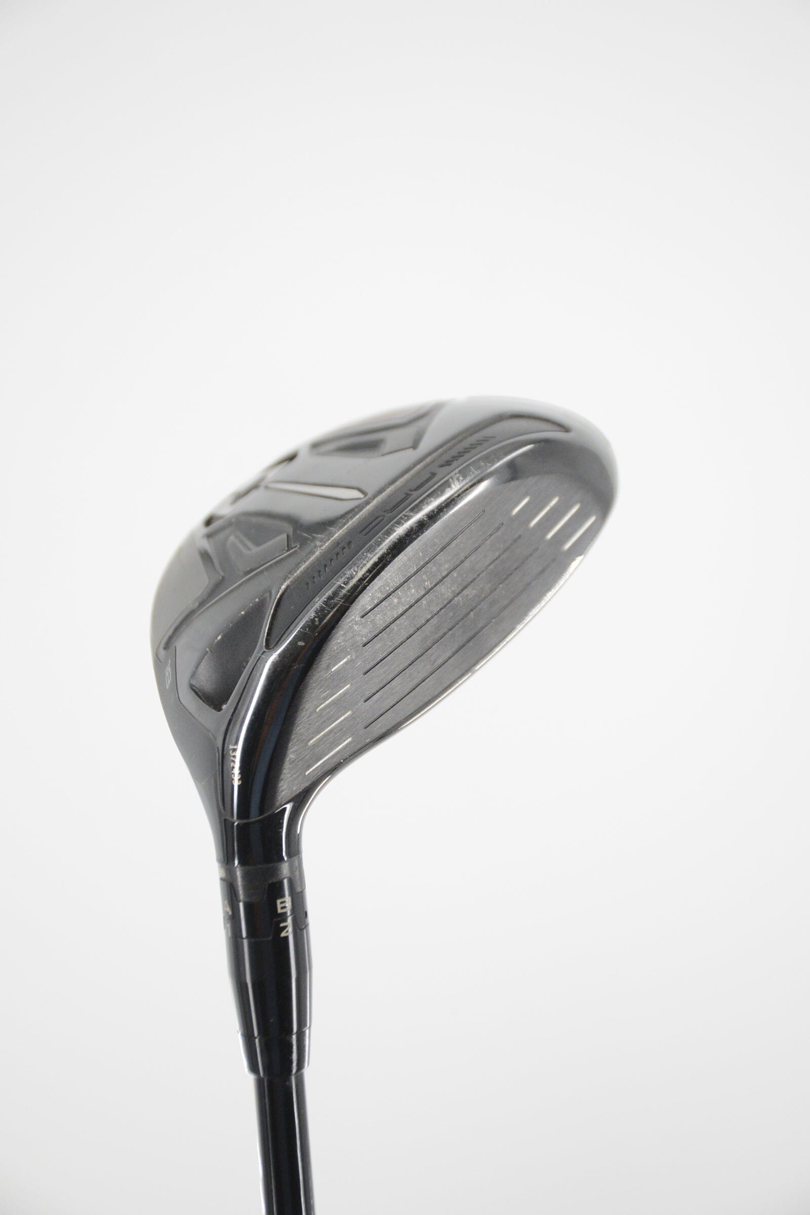 Titleist TSi2 18 Degree Wood S Flex 43" Golf Clubs GolfRoots 