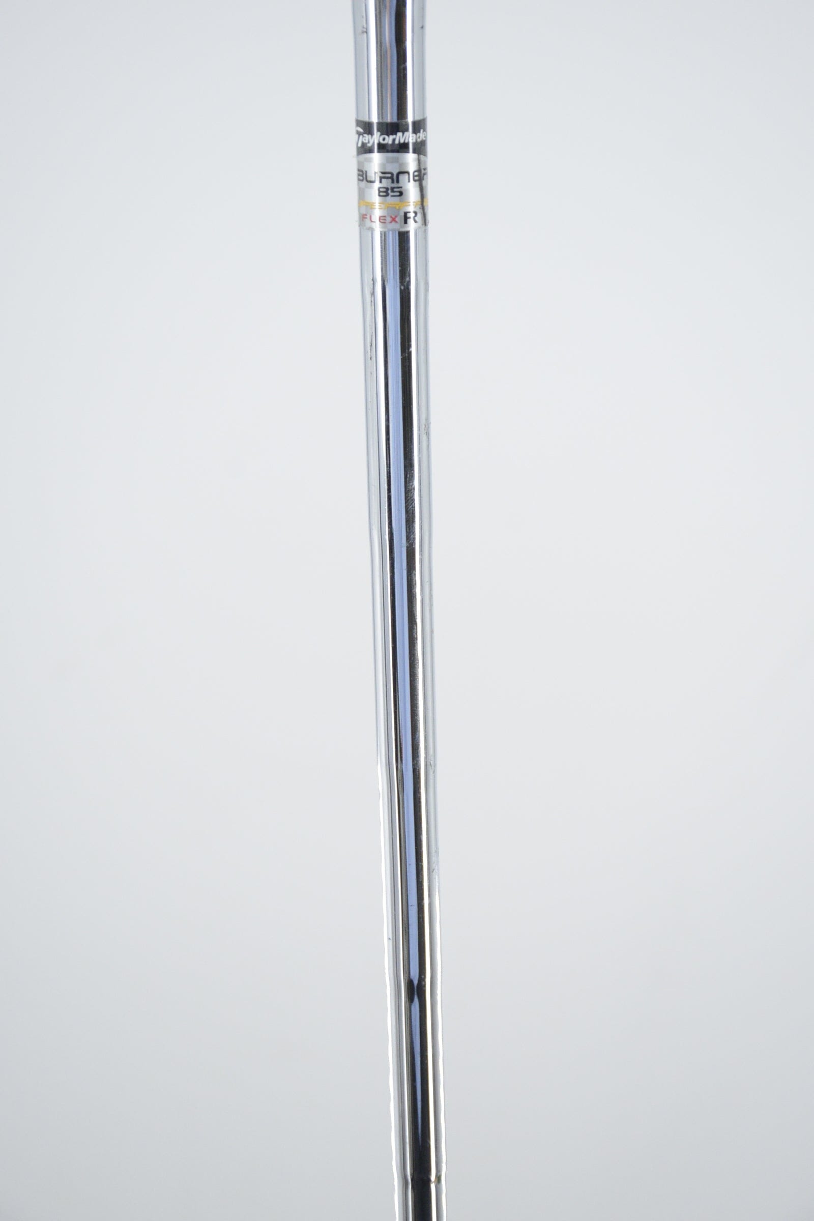 TaylorMade Burner Plus 5 Iron R Flex 38.25" Golf Clubs GolfRoots 