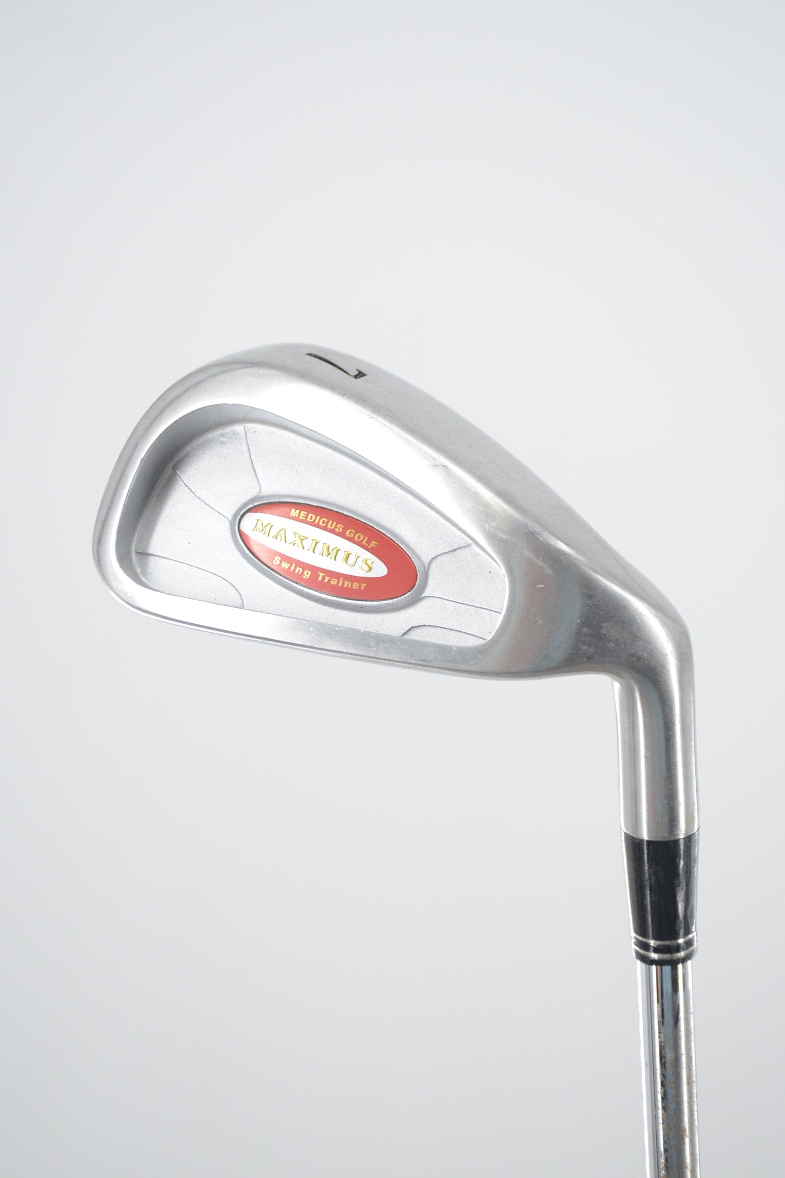 *Training Aid* Medicus Maximus TX Flex 36.25" Golf Clubs GolfRoots 