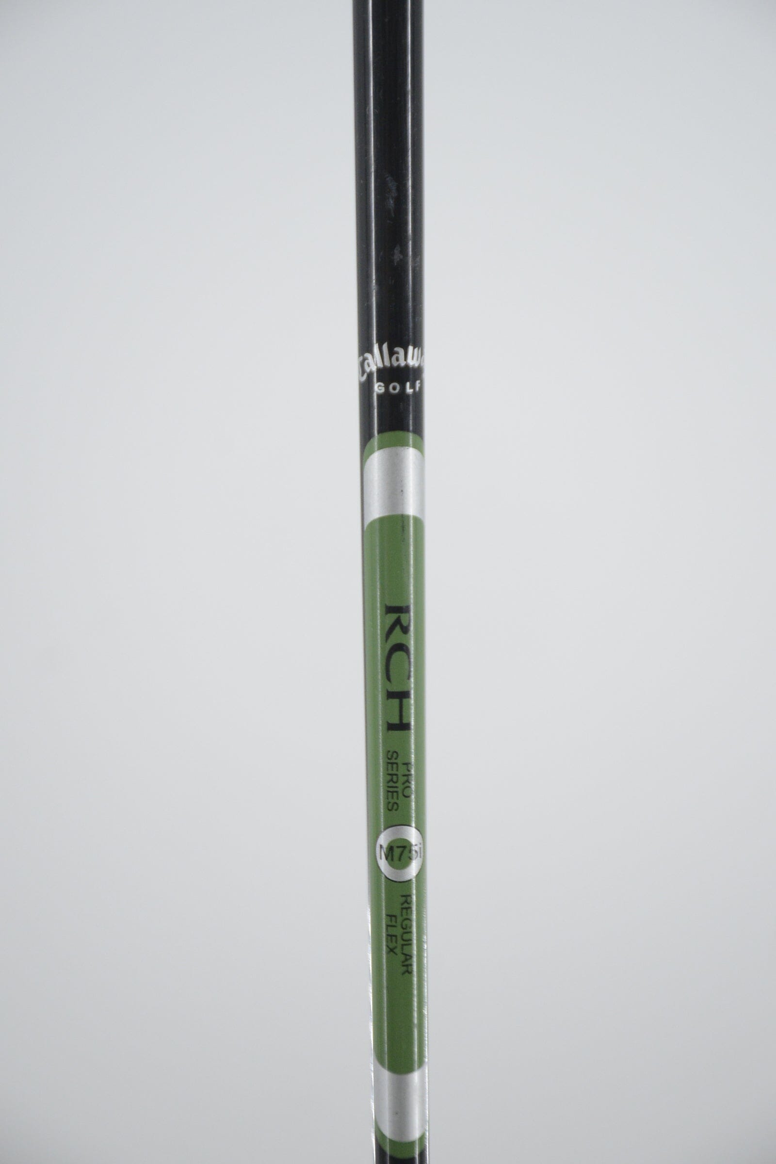 Callaway X-20 SW R Flex 35.75" Golf Clubs GolfRoots 