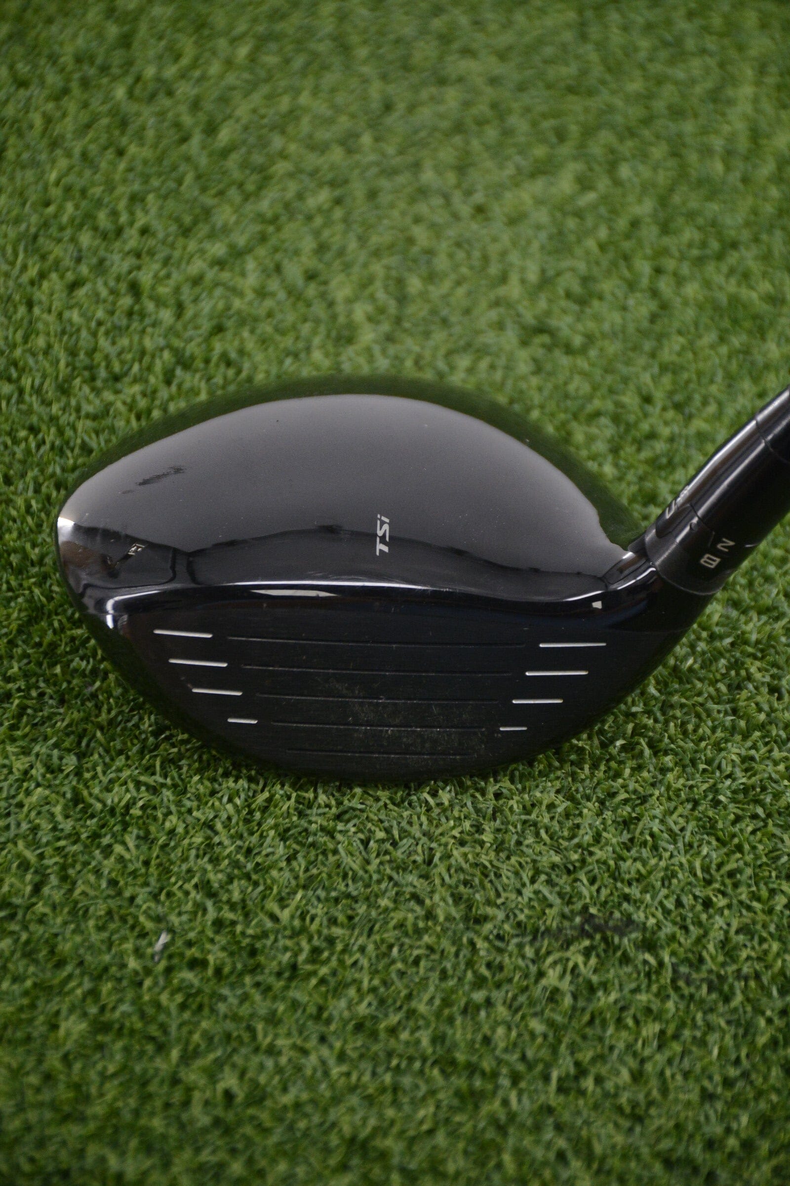 Titleist TSi2 18 Degree Wood S Flex 43" Golf Clubs GolfRoots 