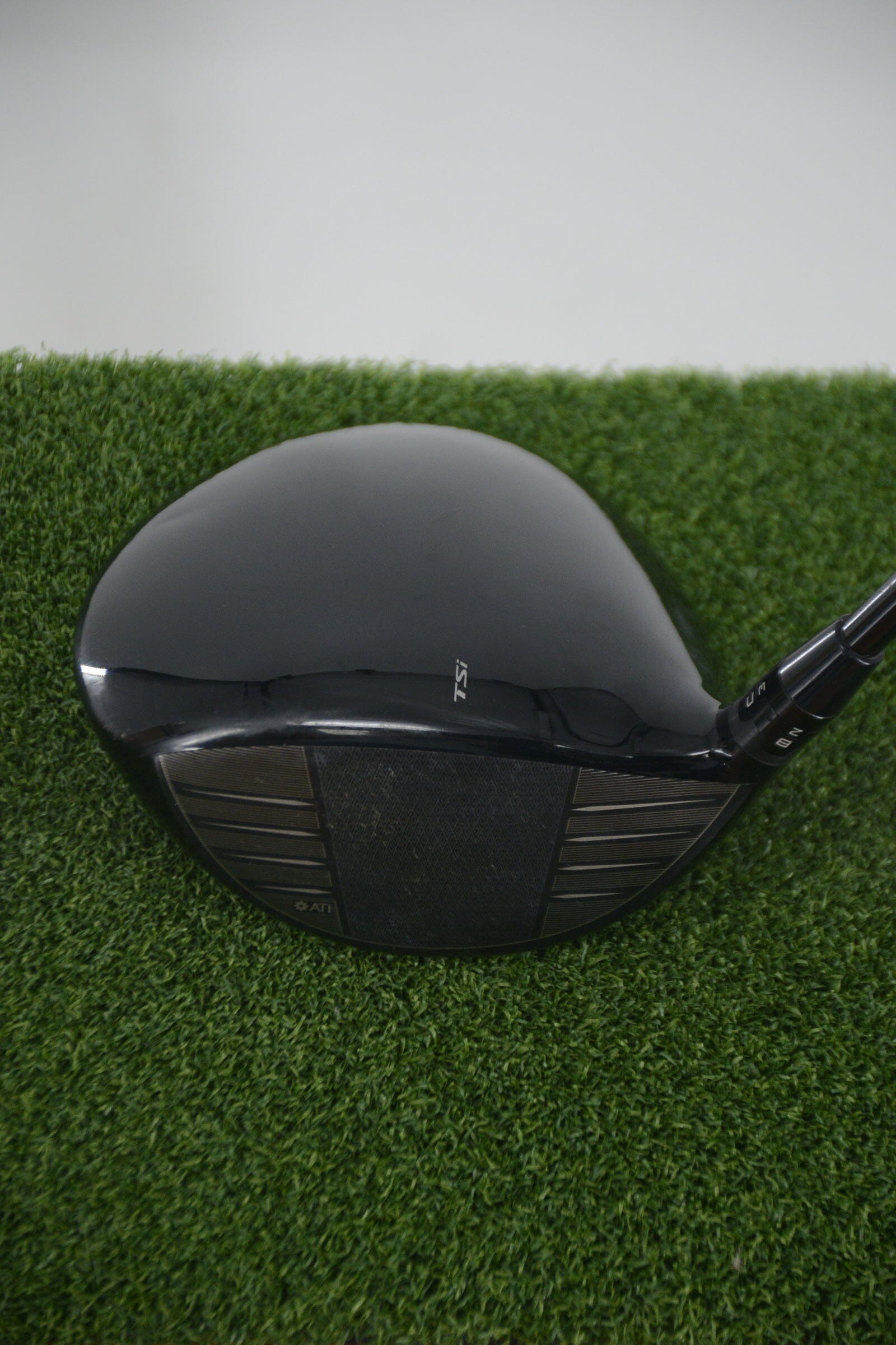 *Dented* Titleist TSi2 10 Degree Driver S Flex 45.5" Golf Clubs GolfRoots 