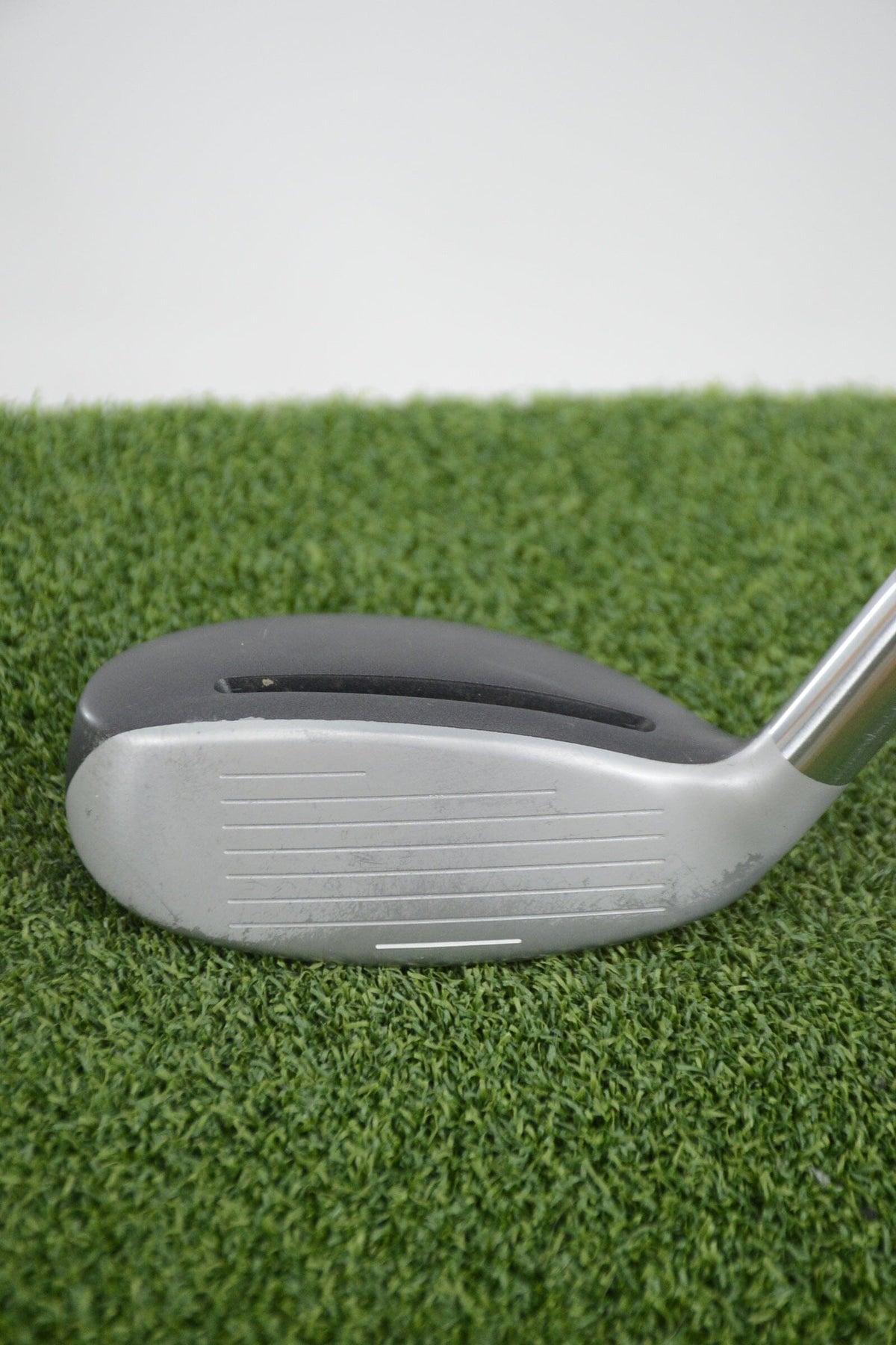 Adams 2014 Idea 4 Hybrid R Flex 39.5" Golf Clubs GolfRoots 