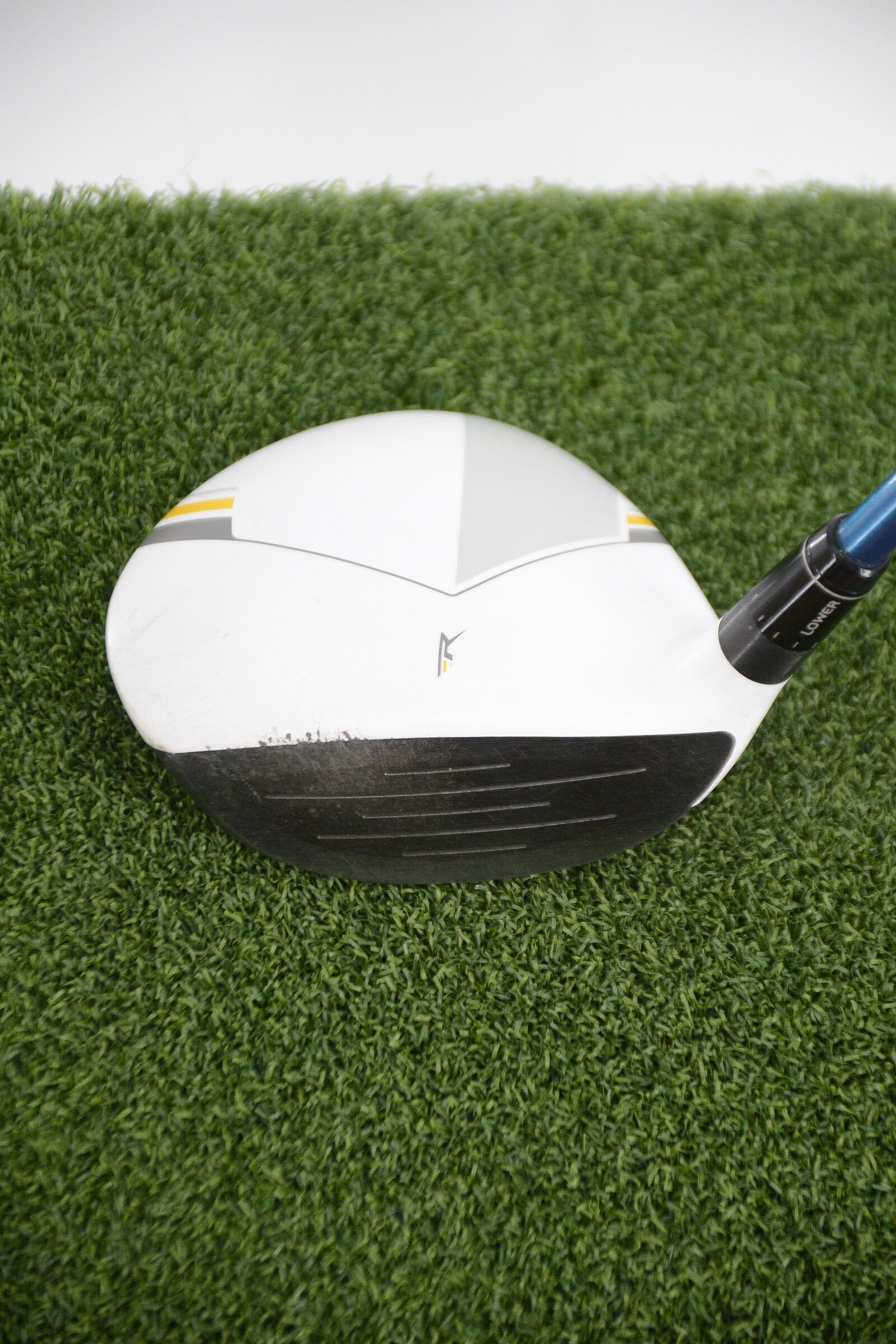 TaylorMade Rocketballz RBZ Stage 2 Tour 13 Degree Wood SR Flex 43" Golf Clubs GolfRoots 