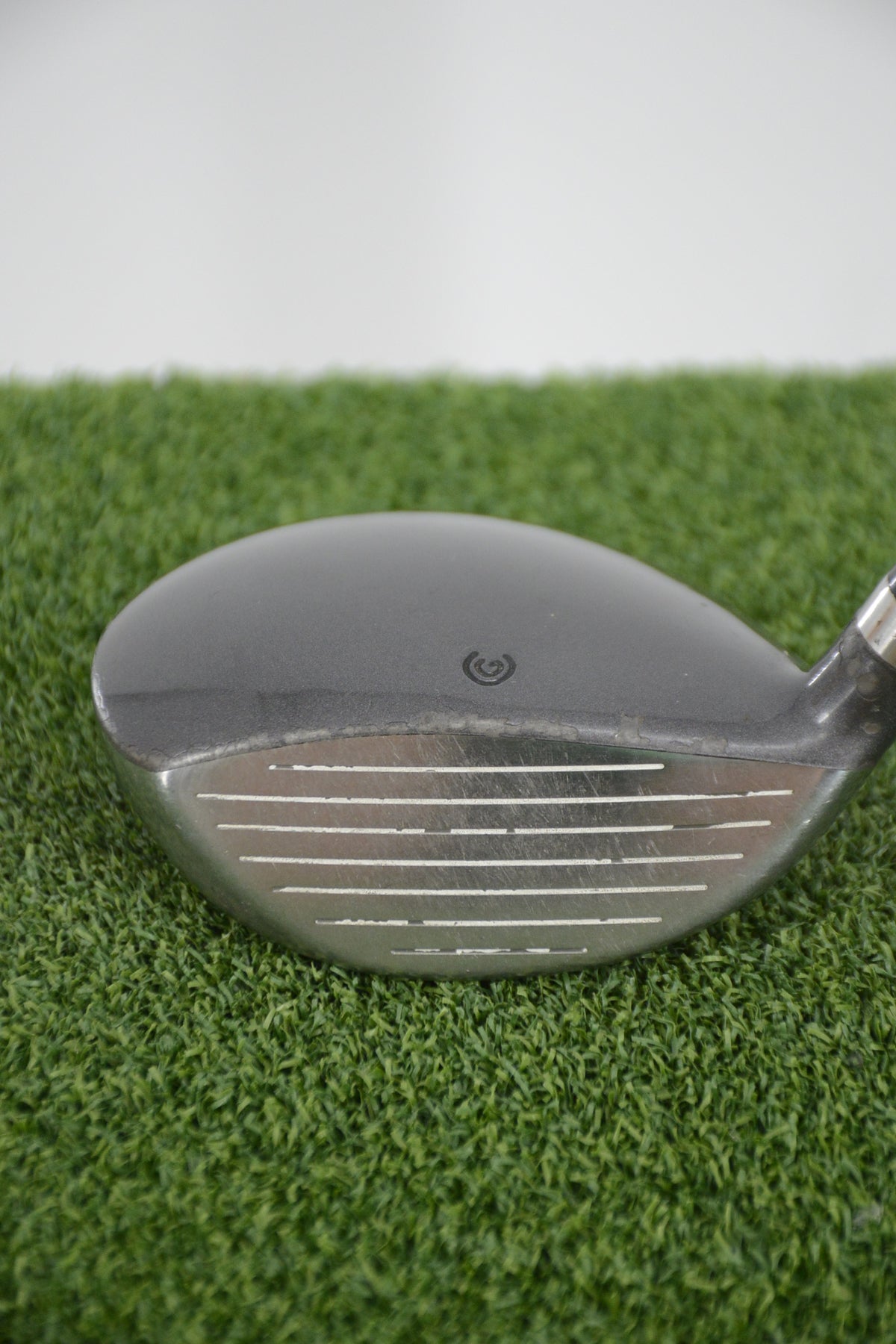 Cleveland Launcher 19 Degree Wood S Flex 42.5"