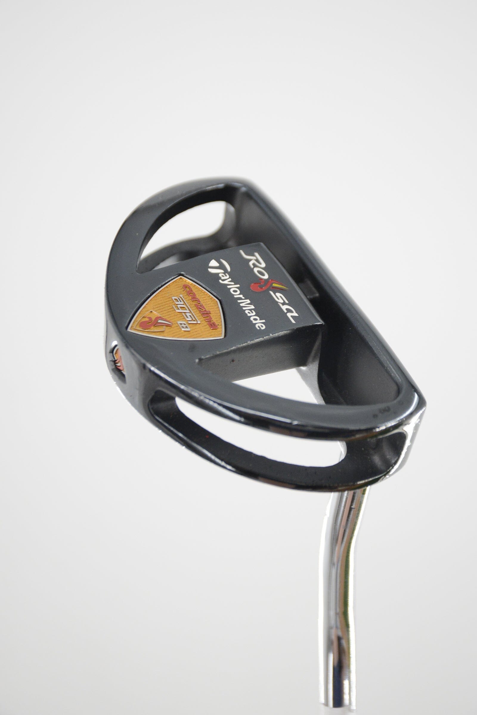 TaylorMade Rossa Corza 1 Agsi+ Putter 35" Golf Clubs GolfRoots 