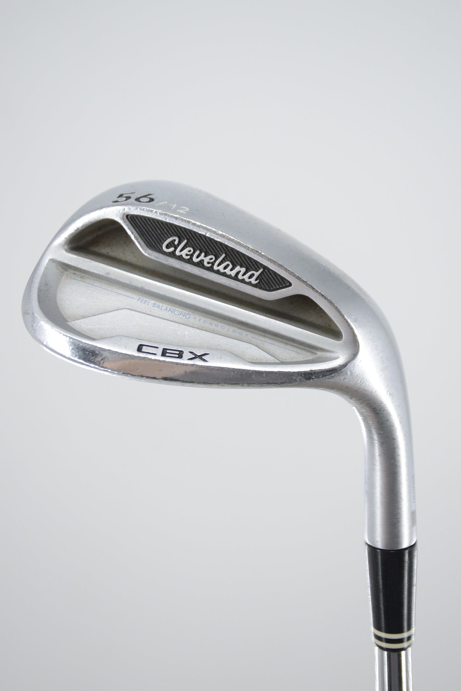 Cleveland CBX 56 Degree Wedge Wedge Flex 35.5" Golf Clubs GolfRoots 