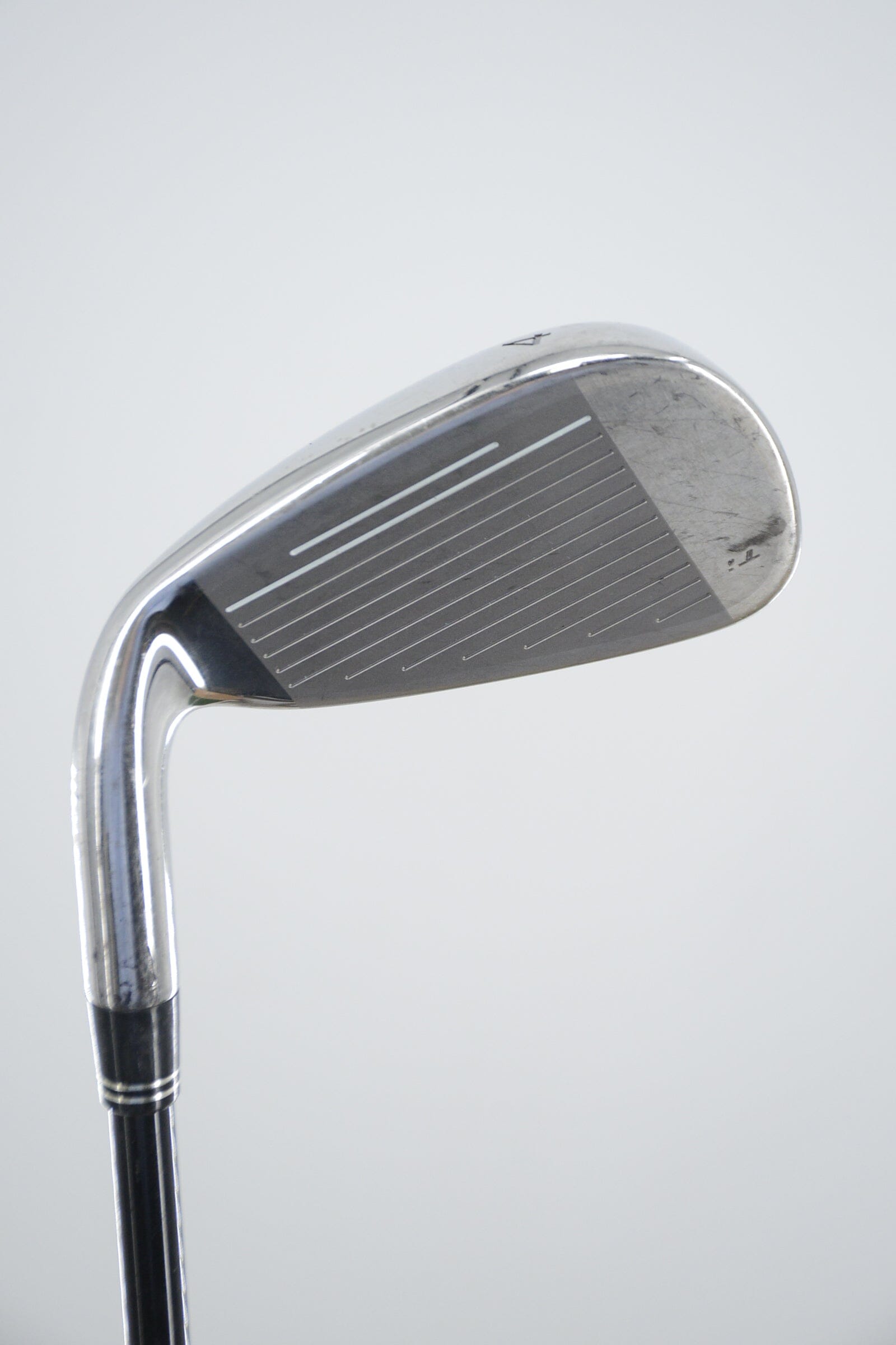 TaylorMade Burner XD 4 Iron R Flex 38.25" Golf Clubs GolfRoots 