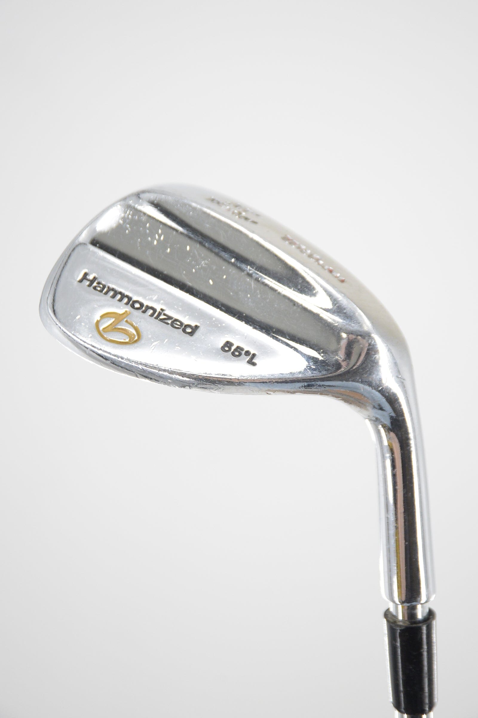 Wilson Harmonized 55 Degree Wedge Wedge Flex 35" Golf Clubs GolfRoots 