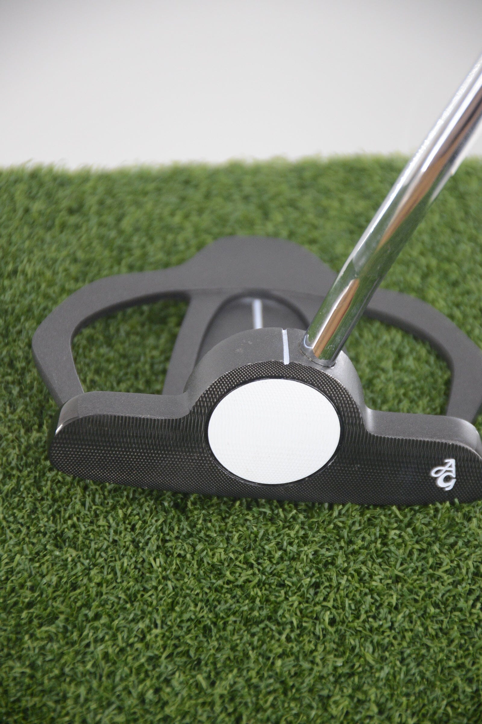 Ron Pritchett The Guided Missle Putter 36" Golf Clubs GolfRoots 