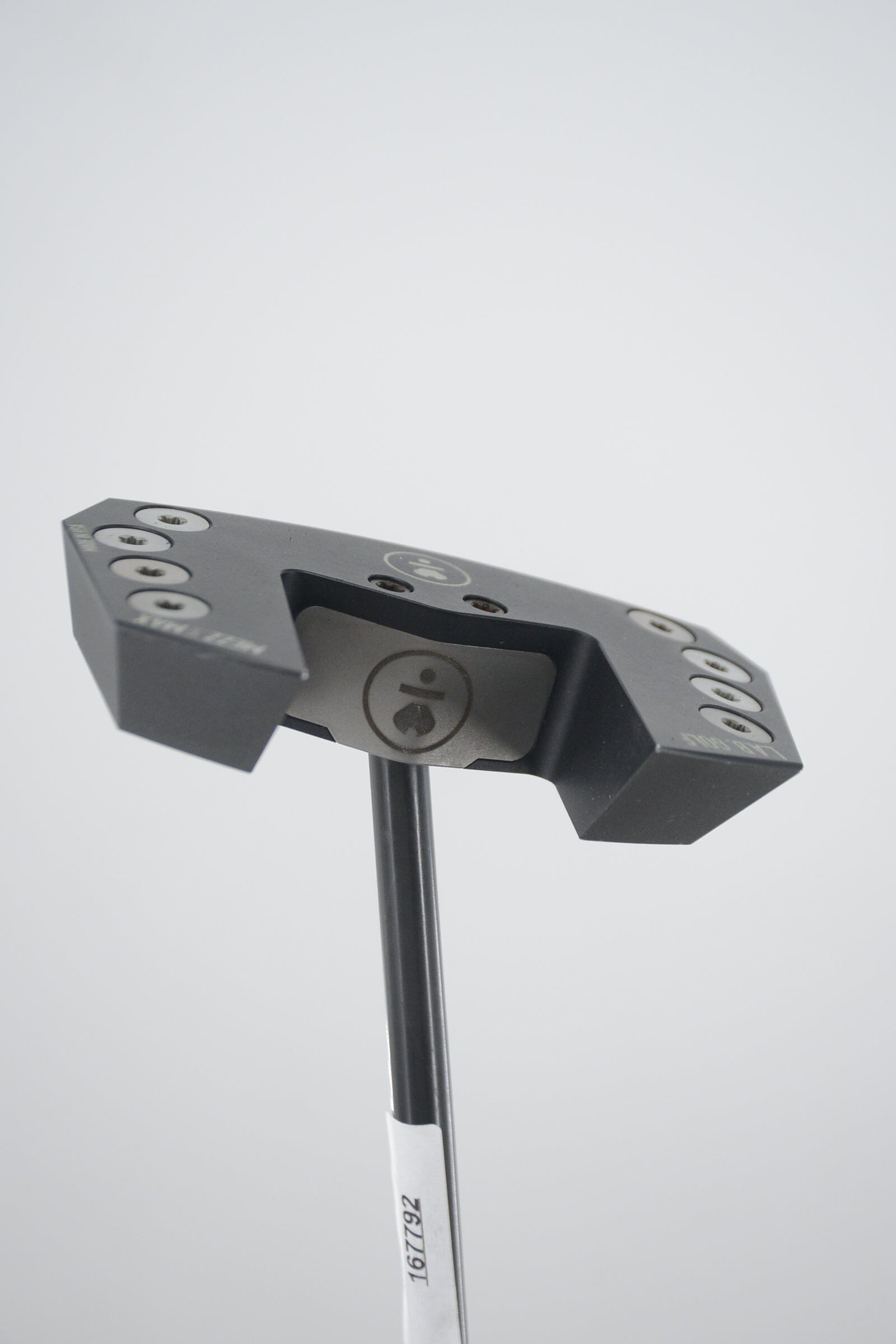 L.A.B. Golf MEZZ.1 Max Putter 34.75" Golf Clubs GolfRoots 