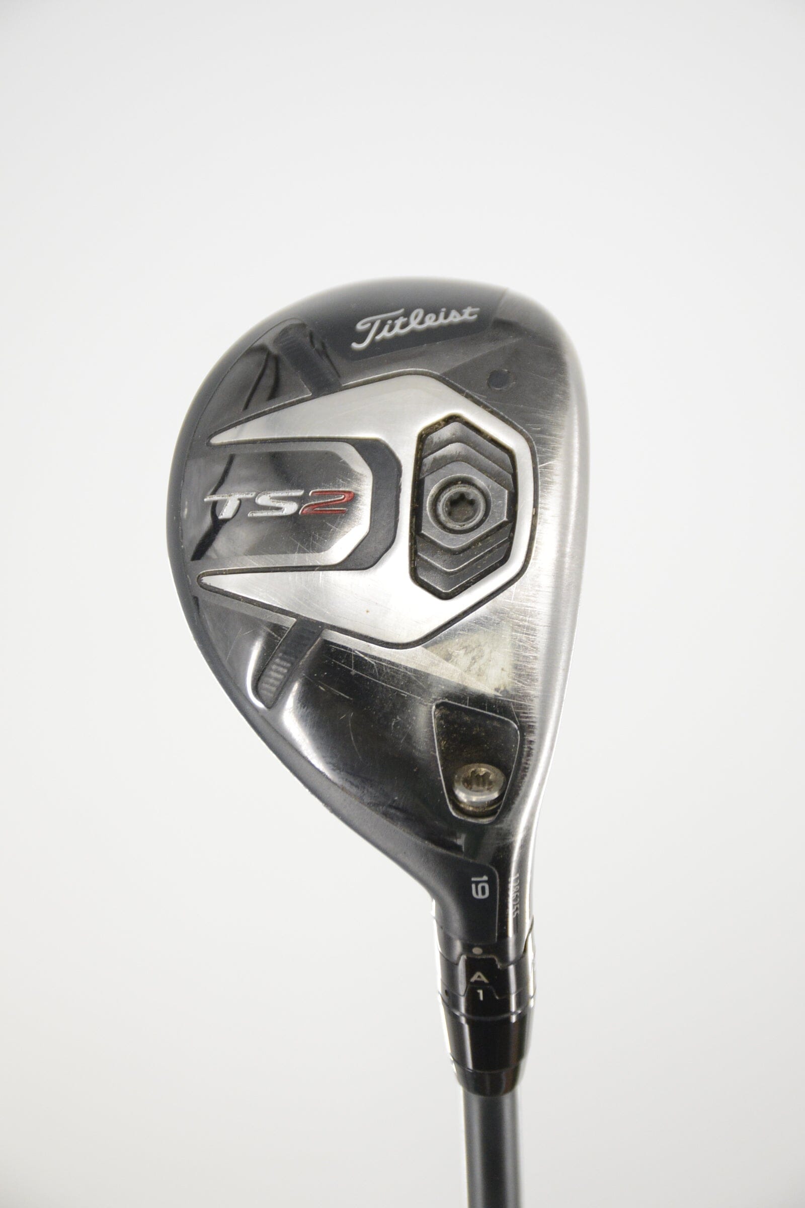 Titleist TS2 19 Degree Hybrid S Flex 40.5" Golf Clubs GolfRoots 