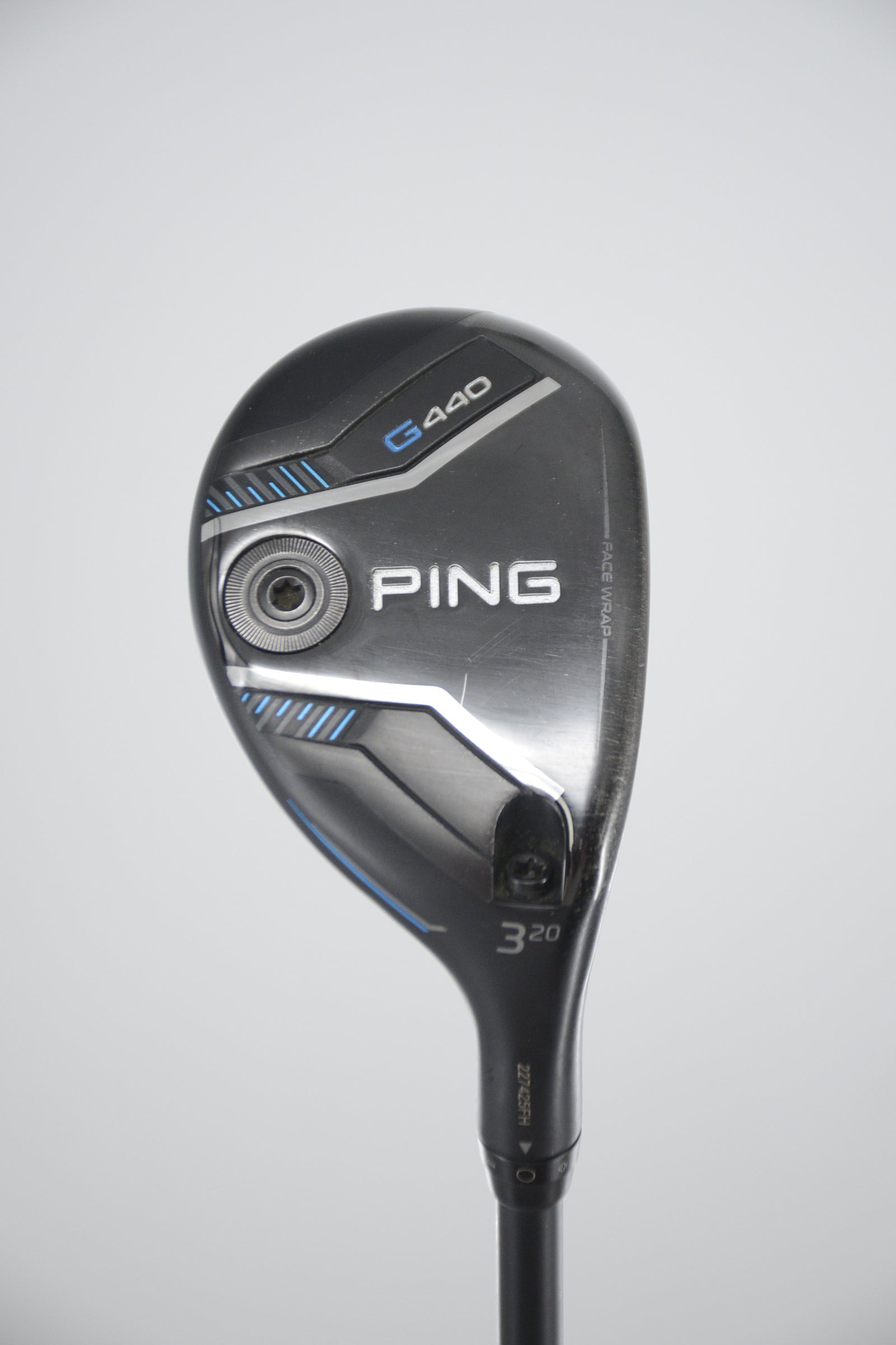 Ping G440 3 Hybrid R Flex 39.75"