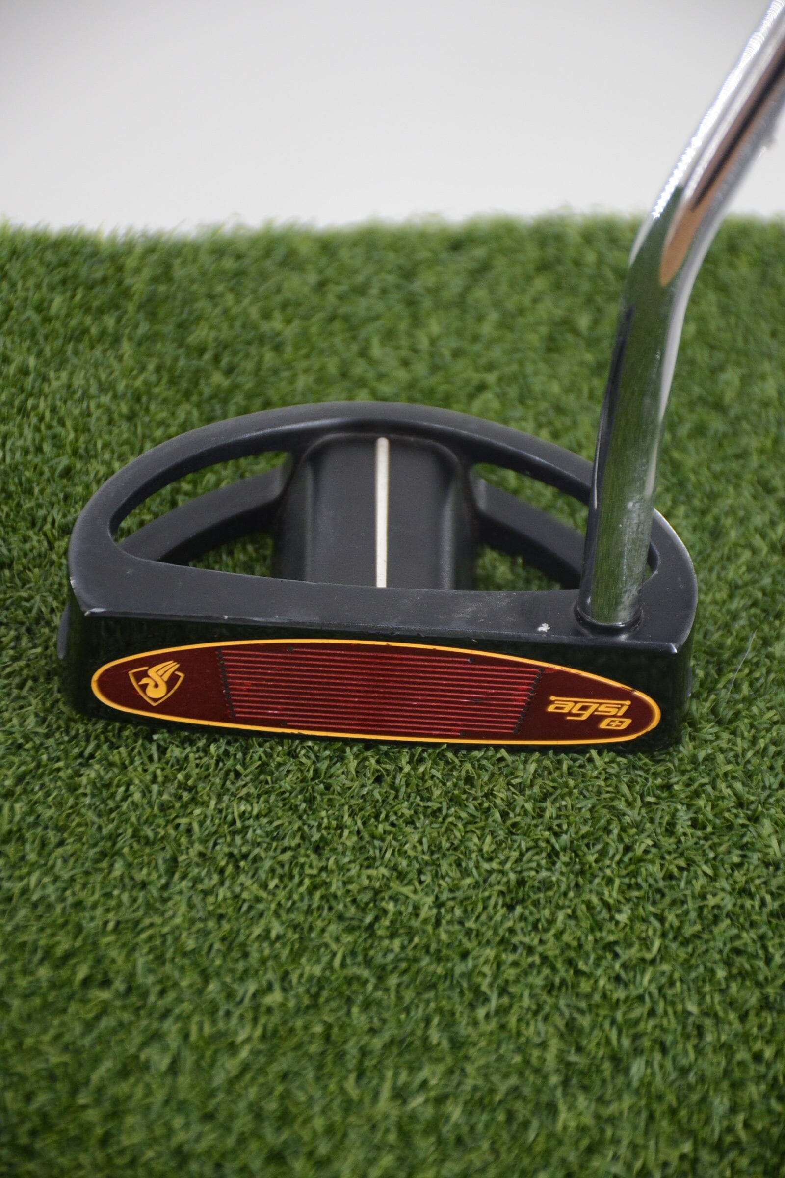 TaylorMade Rossa Corza 1 Agsi+ Putter 35" Golf Clubs GolfRoots 