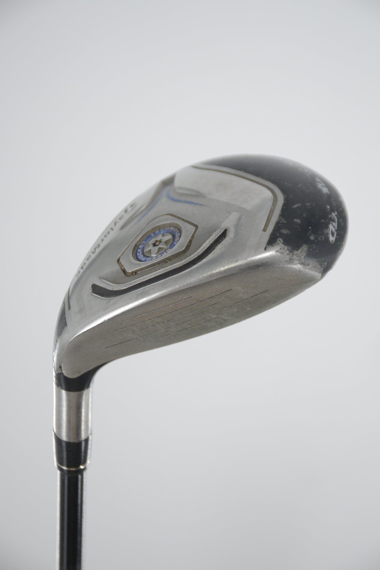 TaylorMade Jetspeed 6 Hybrid SR Flex 41"